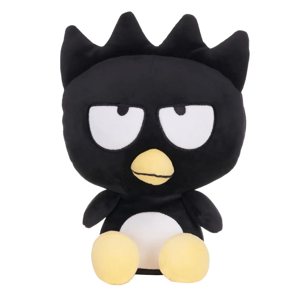 Hello Kitty and Friend Badtz-Maru Plüschtier 25cm Produktfoto