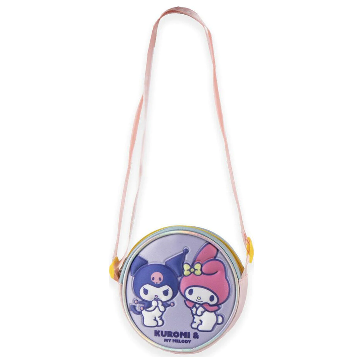 Hello Kitty and Friends 3D Tasche Produktfoto