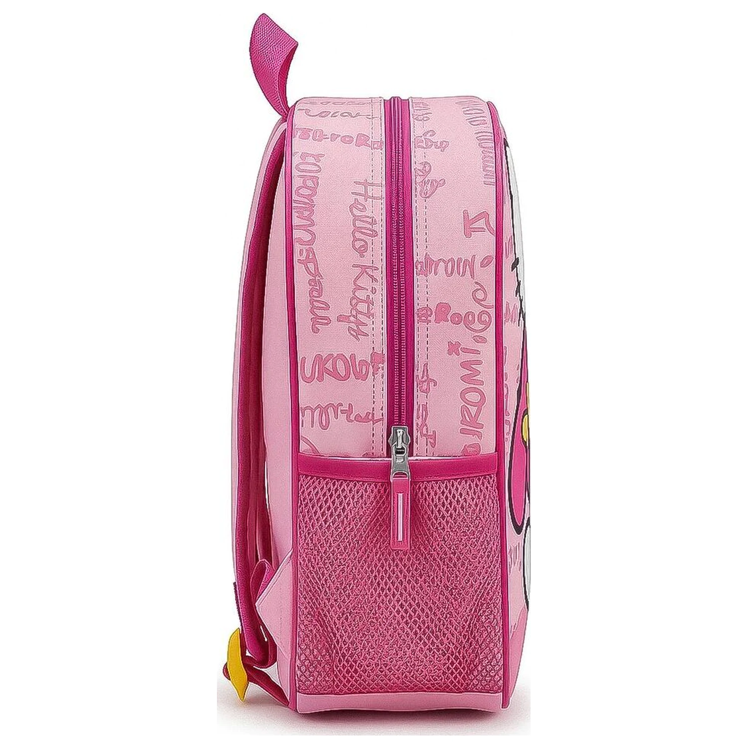 Hello Kitty and Friends 3D Rucksack 30cm Produktfoto