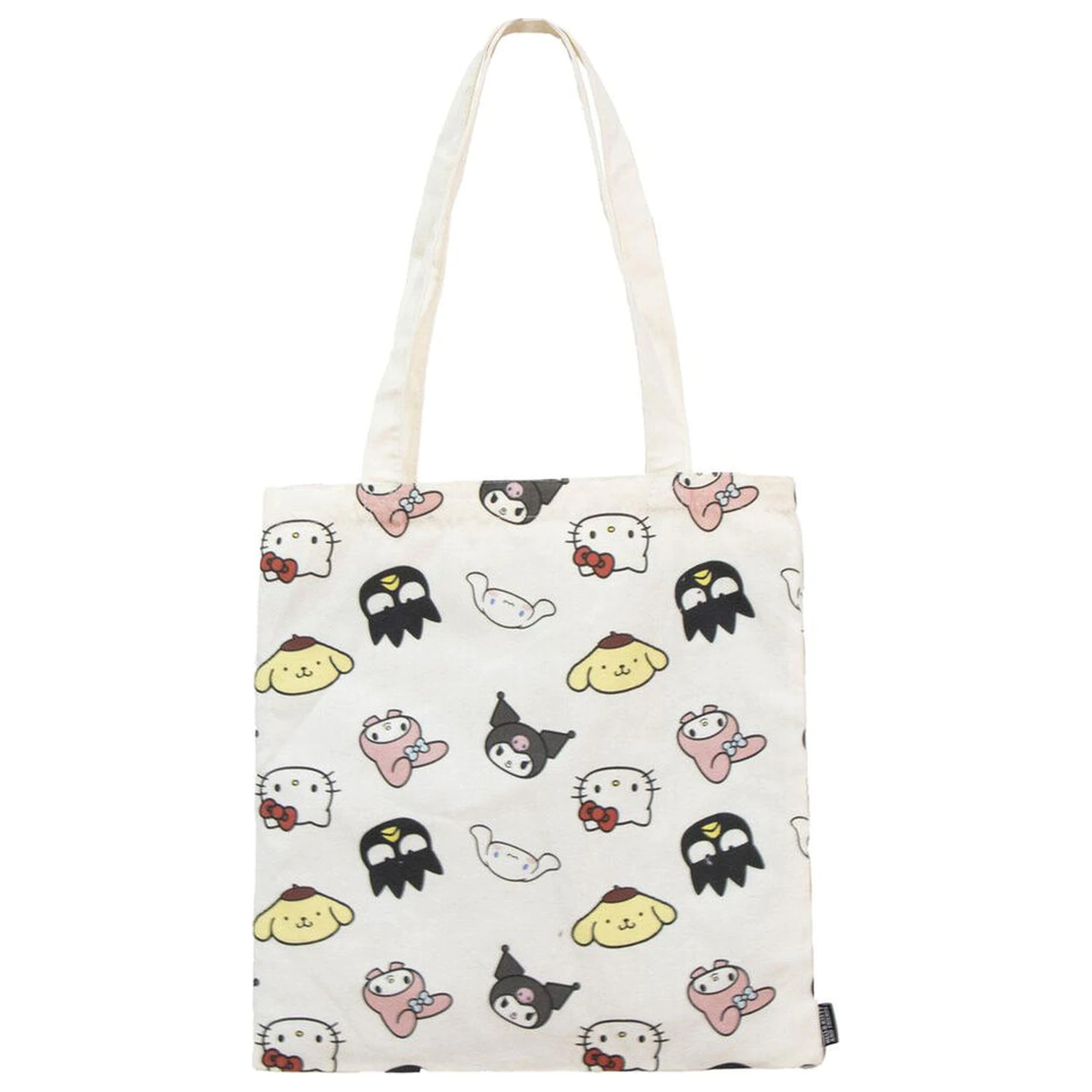 Hello Kitty and Friends Einkaufstasche Produktfoto