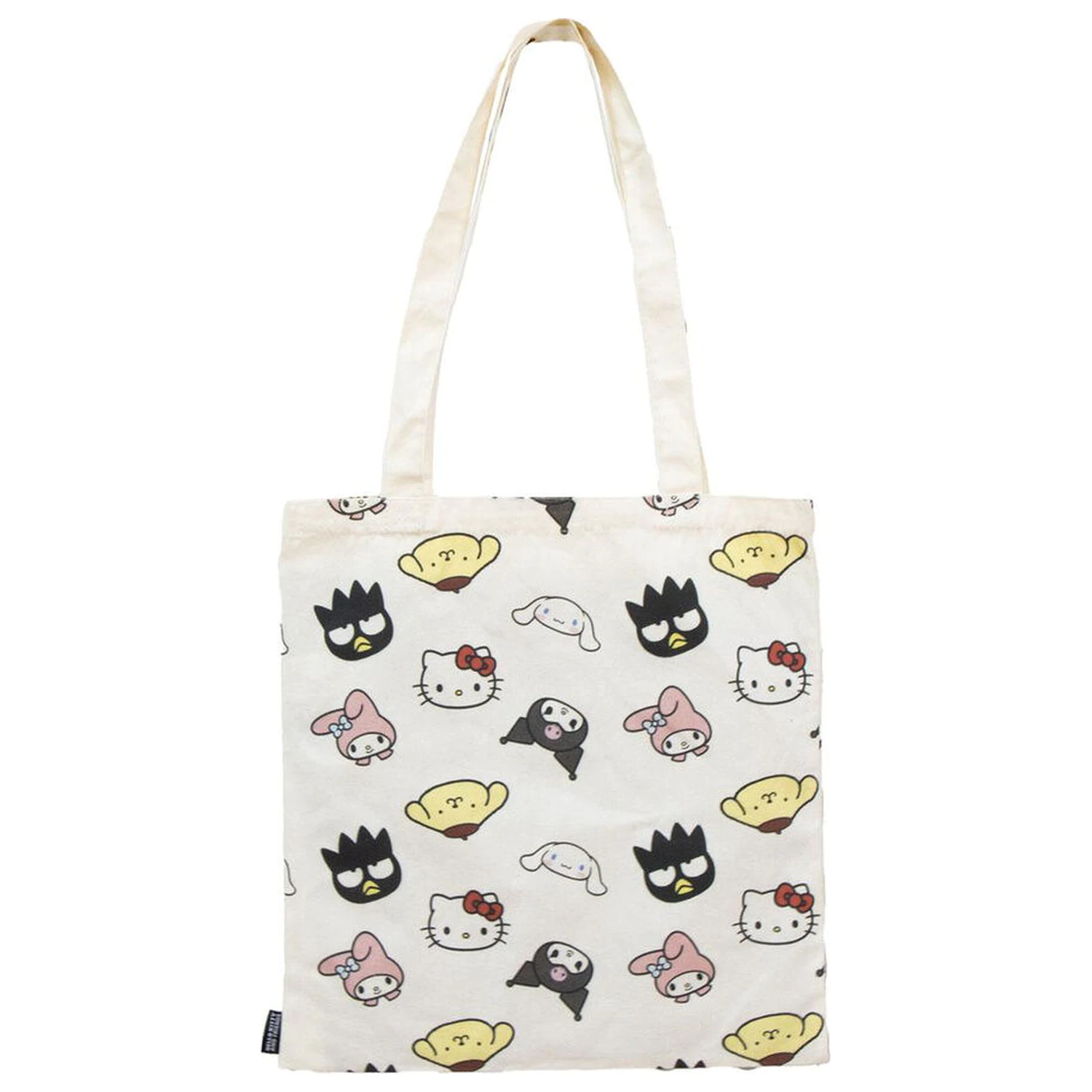 Hello Kitty and Friends Einkaufstasche Produktfoto