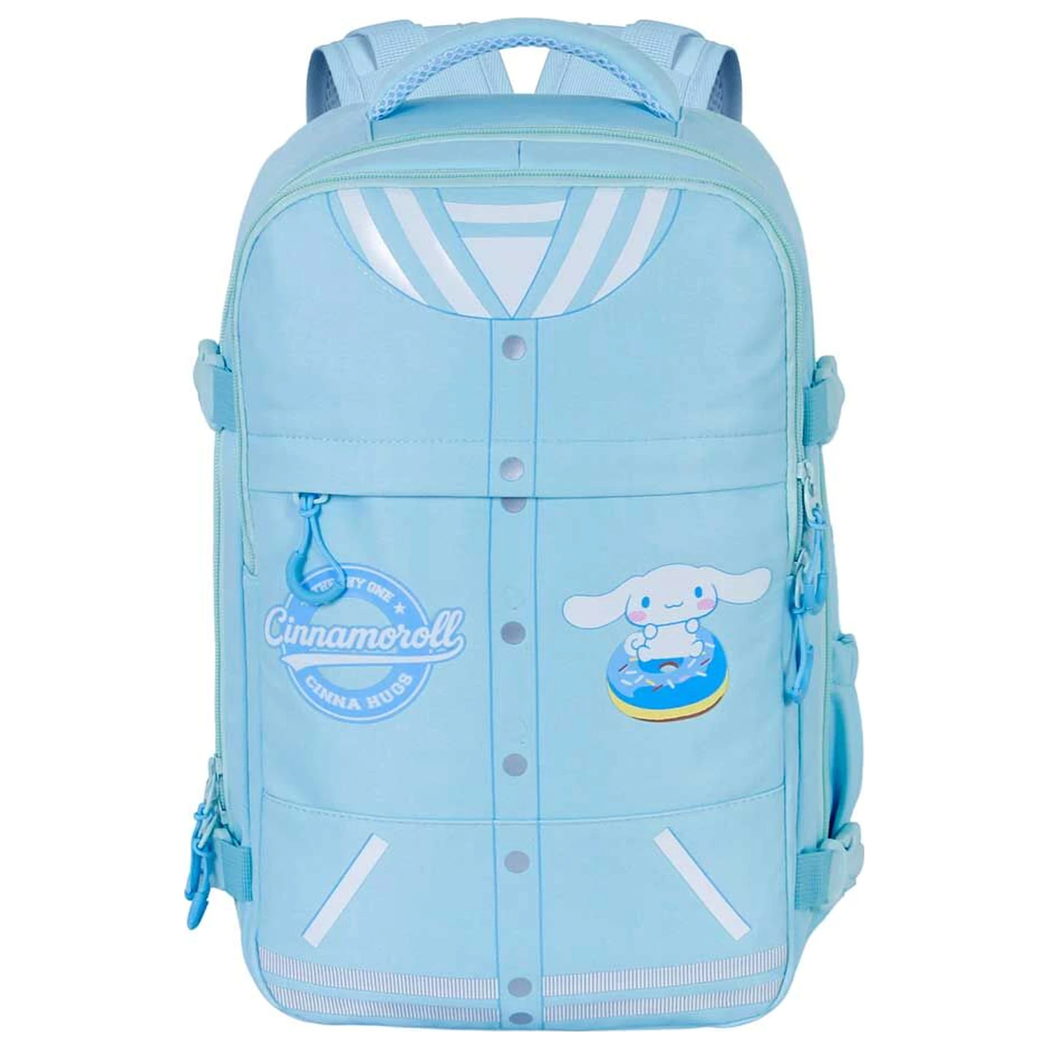 Hello Kitty and Friends Cinnamoroll Rucksack 40cm Produktfoto