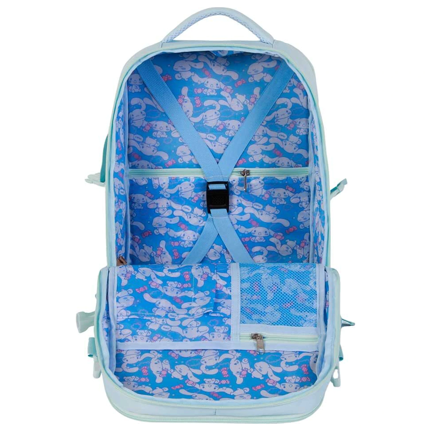 Hello Kitty and Friends Cinnamoroll Rucksack 40cm Produktfoto