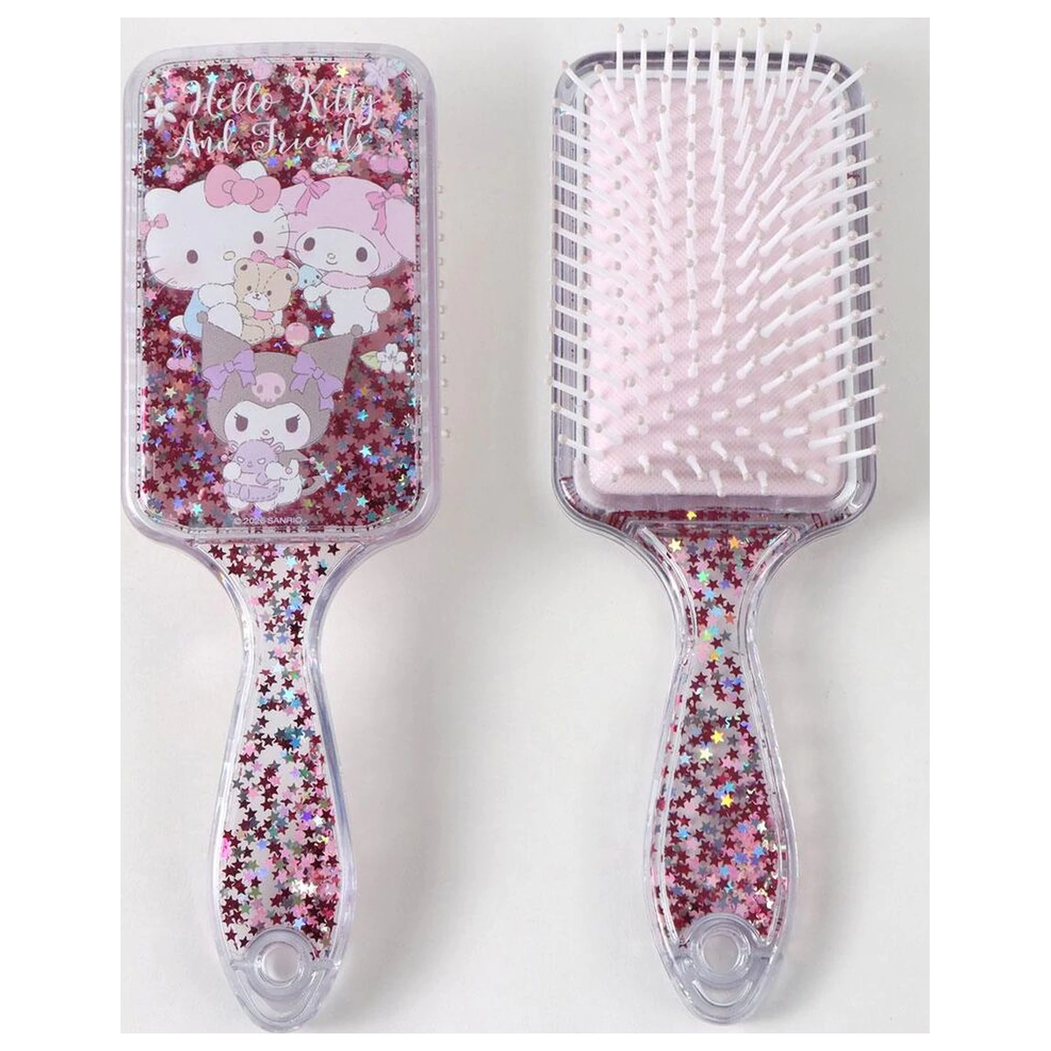 Hello Kitty and Friends Beauty Box Set Produktfoto