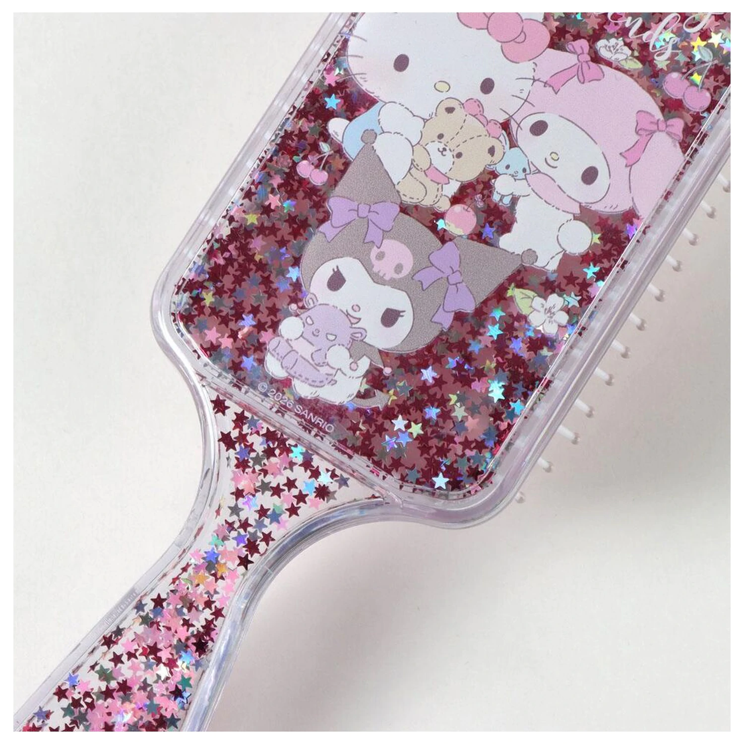Hello Kitty and Friends Beauty Box Set Produktfoto