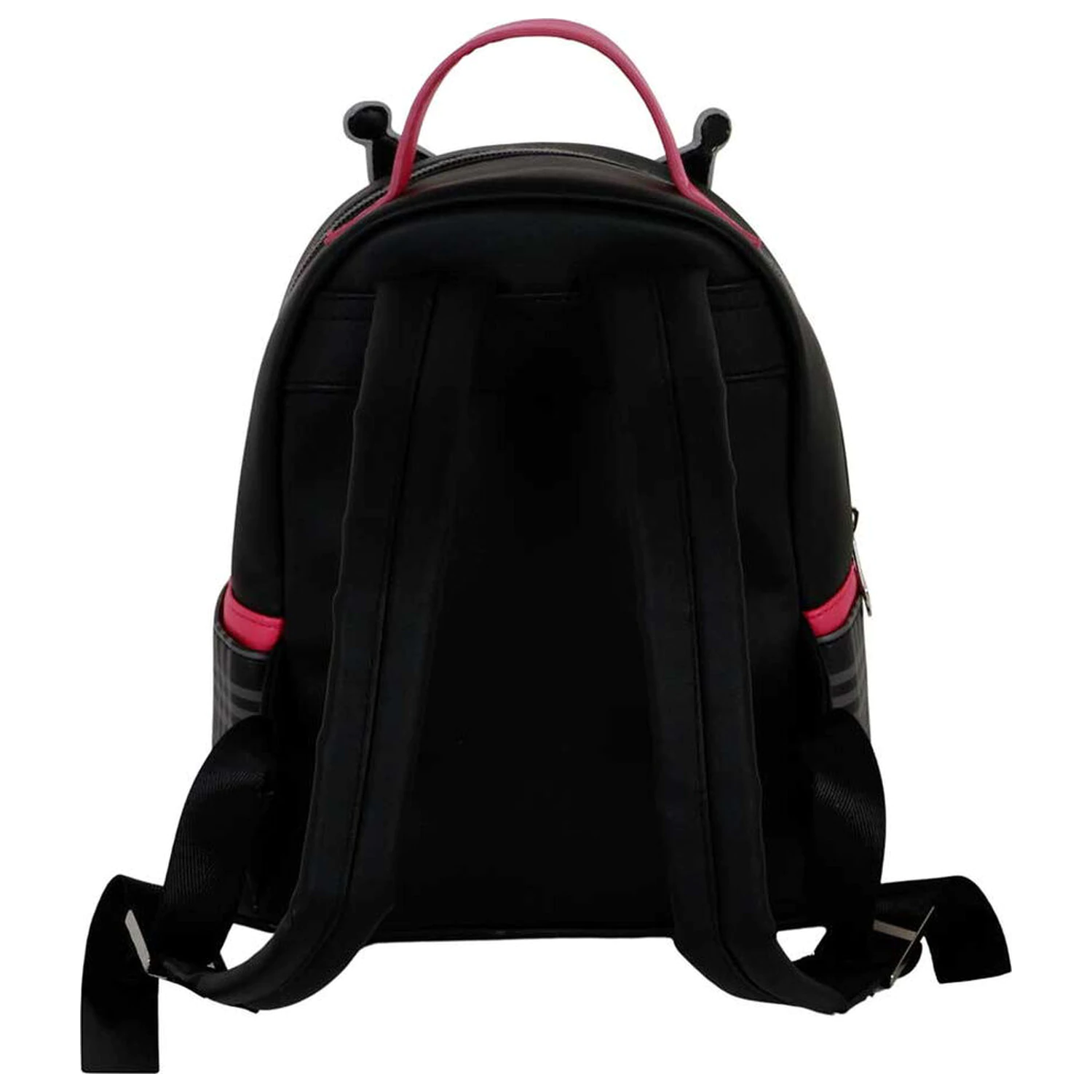 Hello Kitty and Friends Kuromi Skull Rucksack 25 cm Produktfoto
