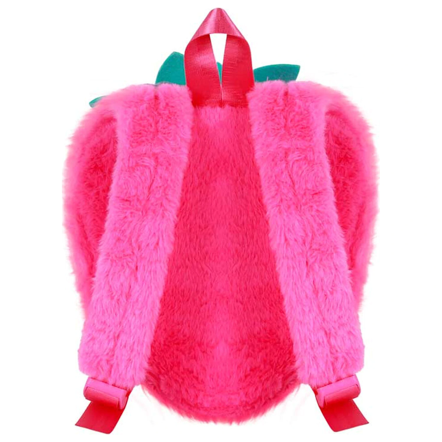 Hello Kitty and Friends Kuromi Erdbeer Rucksack Produktfoto