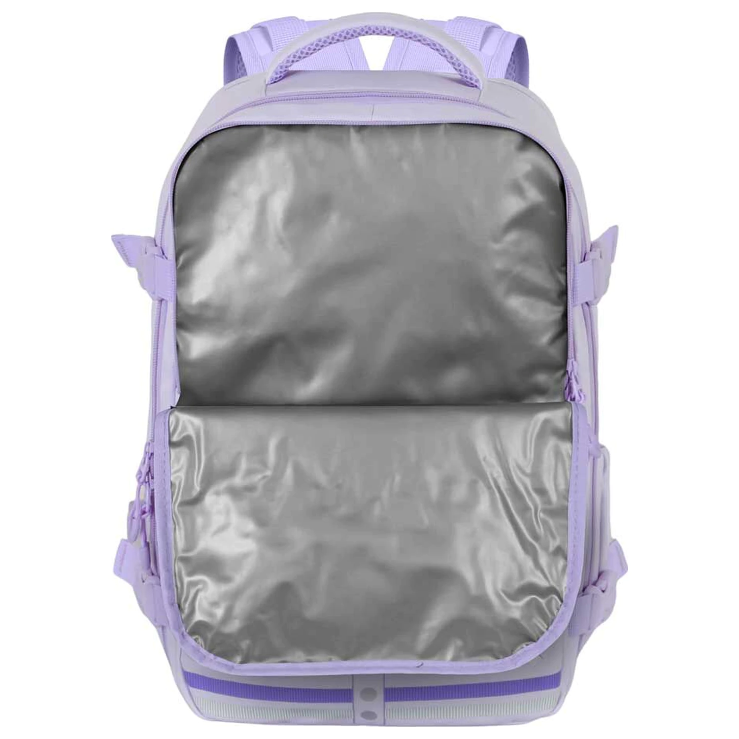 Hello Kitty and Friends Kuromi Varsity Rucksack 40 cm Produktfoto