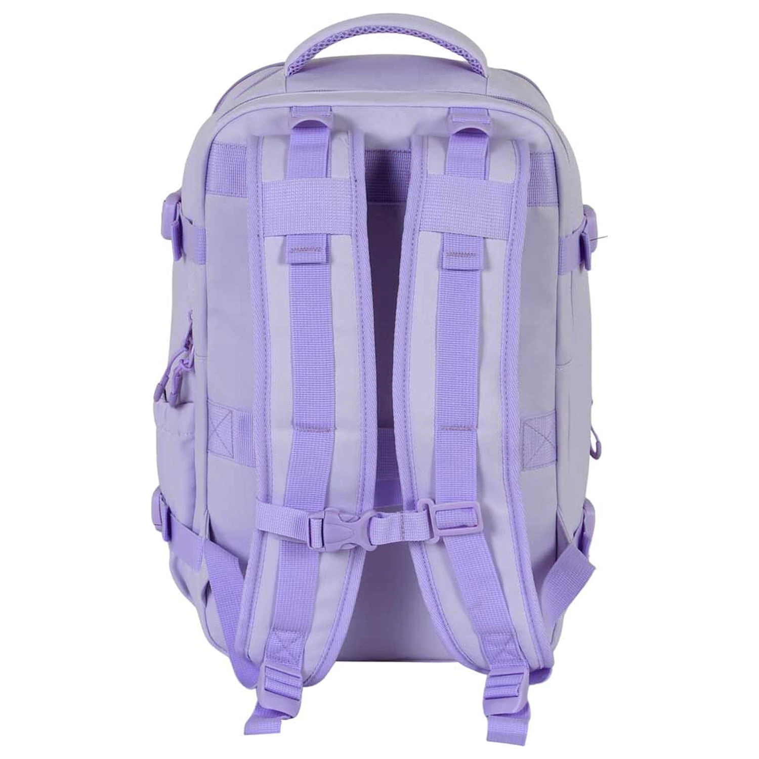 Hello Kitty and Friends Kuromi Varsity Rucksack 40 cm Produktfoto