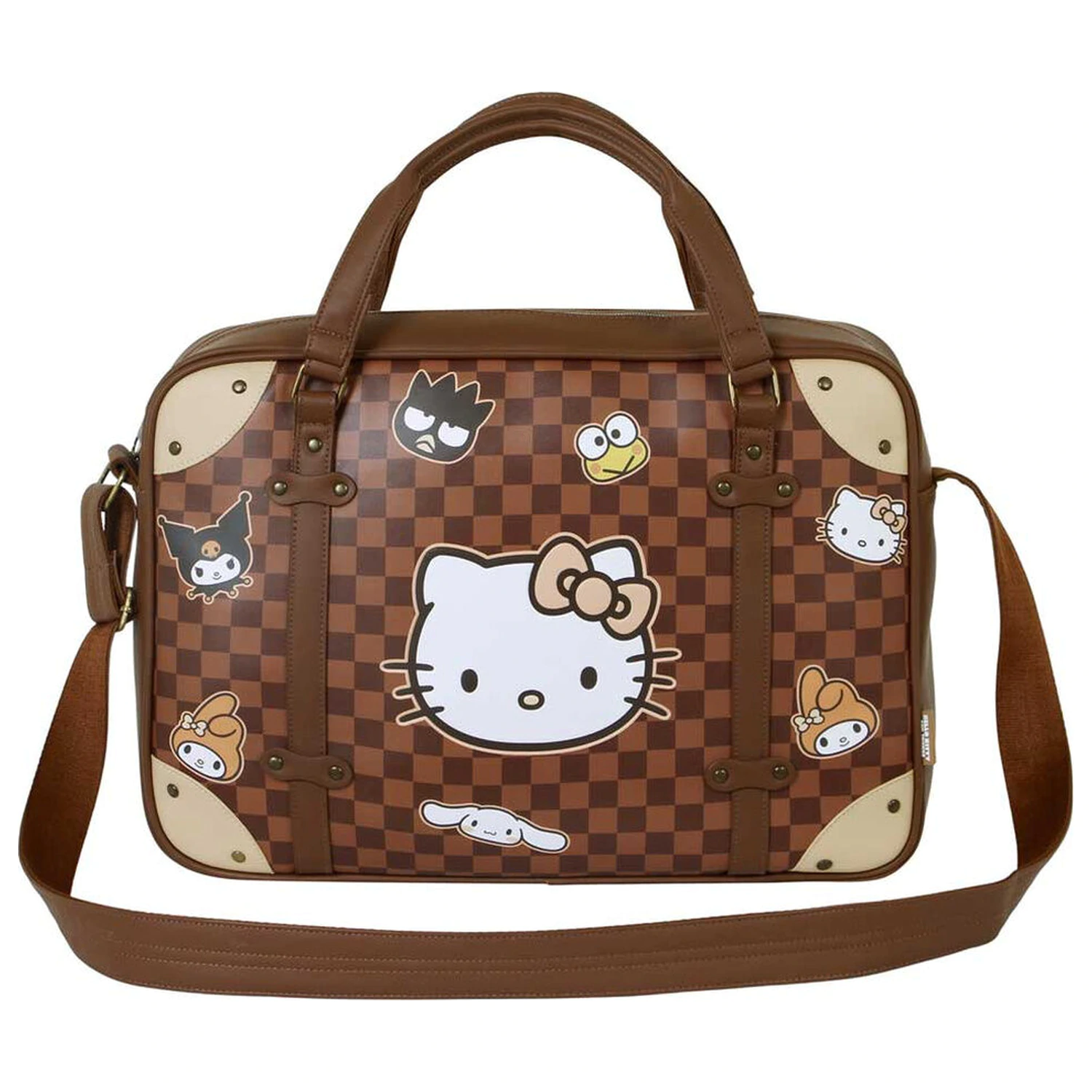 Hello Kitty and Friends Laptop Tasche Produktfoto