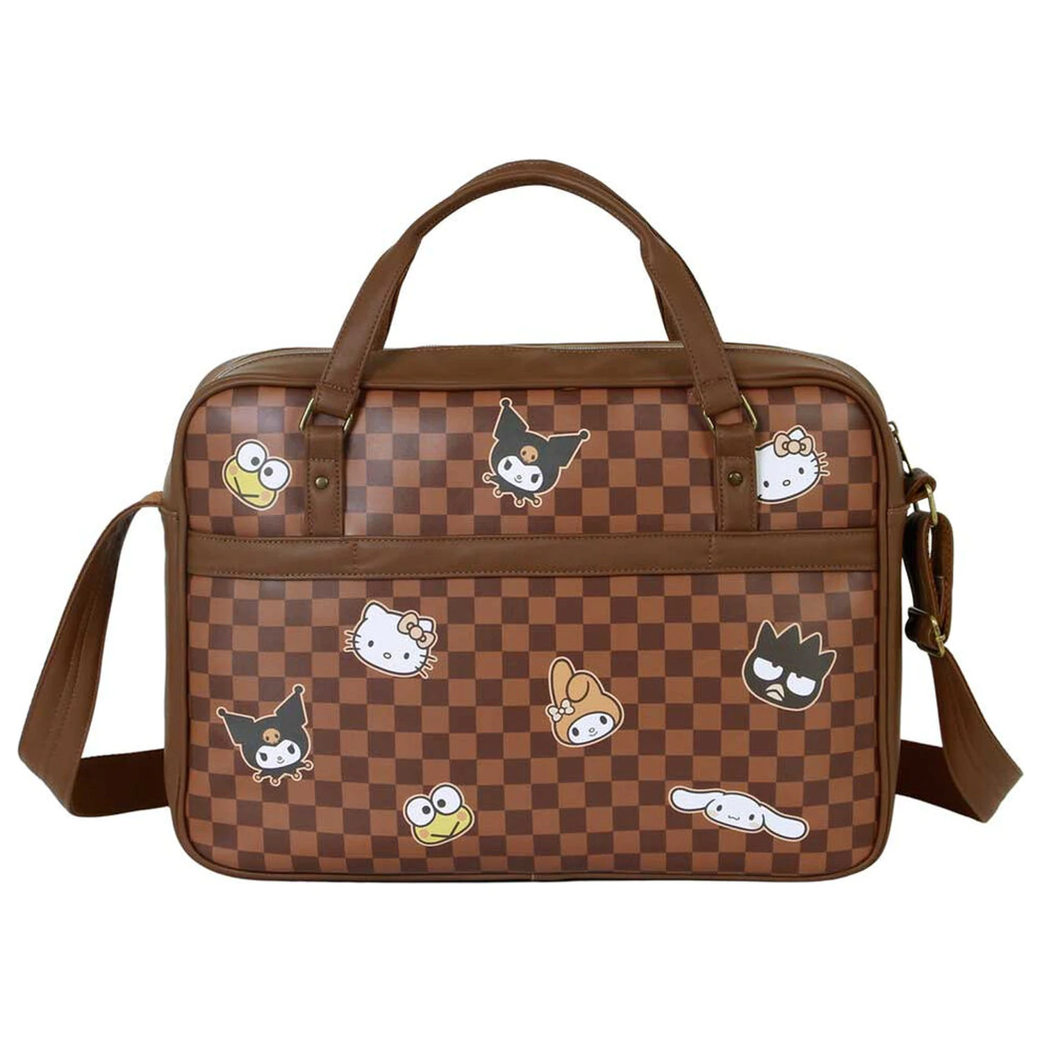 Hello Kitty and Friends Laptop Tasche Produktfoto