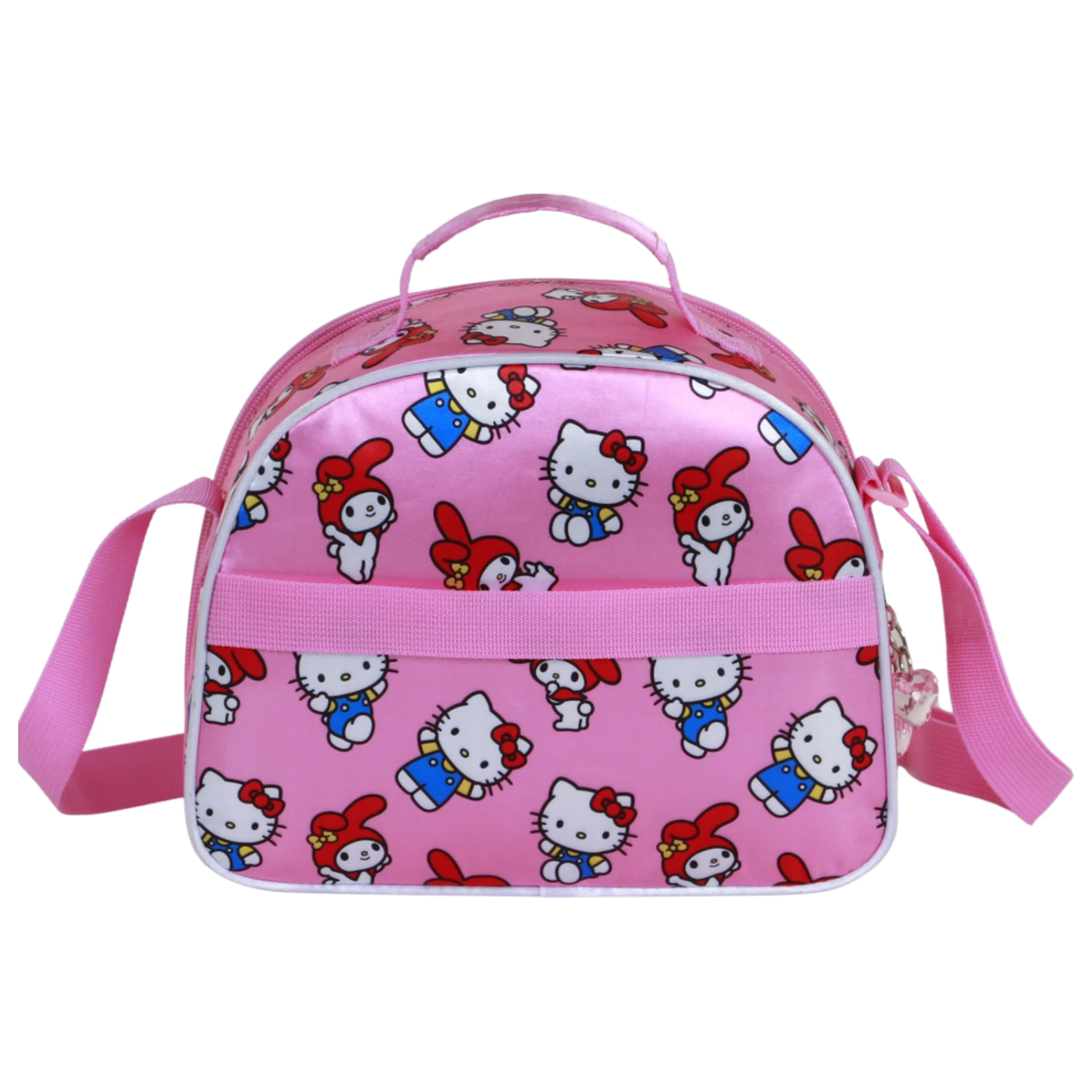 Hello Kitty and Friends Lovely 3D Lunch Bag Produktfoto