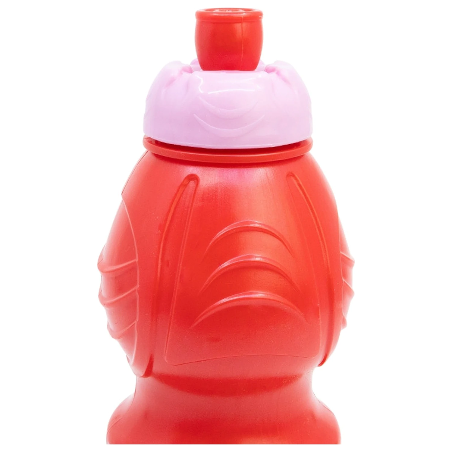 Hello Kitty and Friends Plastik-Sportflasche 400 ml Produktfoto