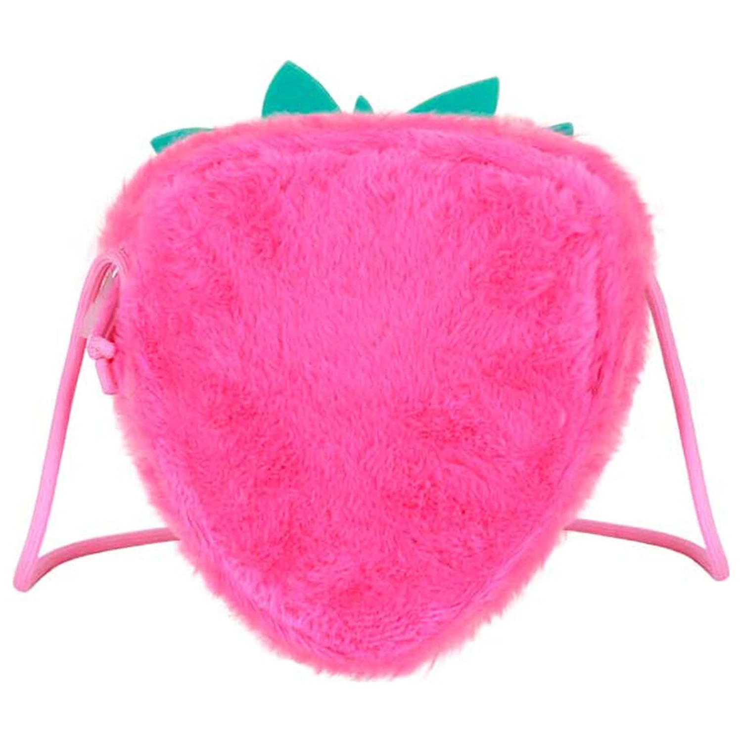 Hello Kitty and Friends My Melody Erdbeer Tasche Produktfoto