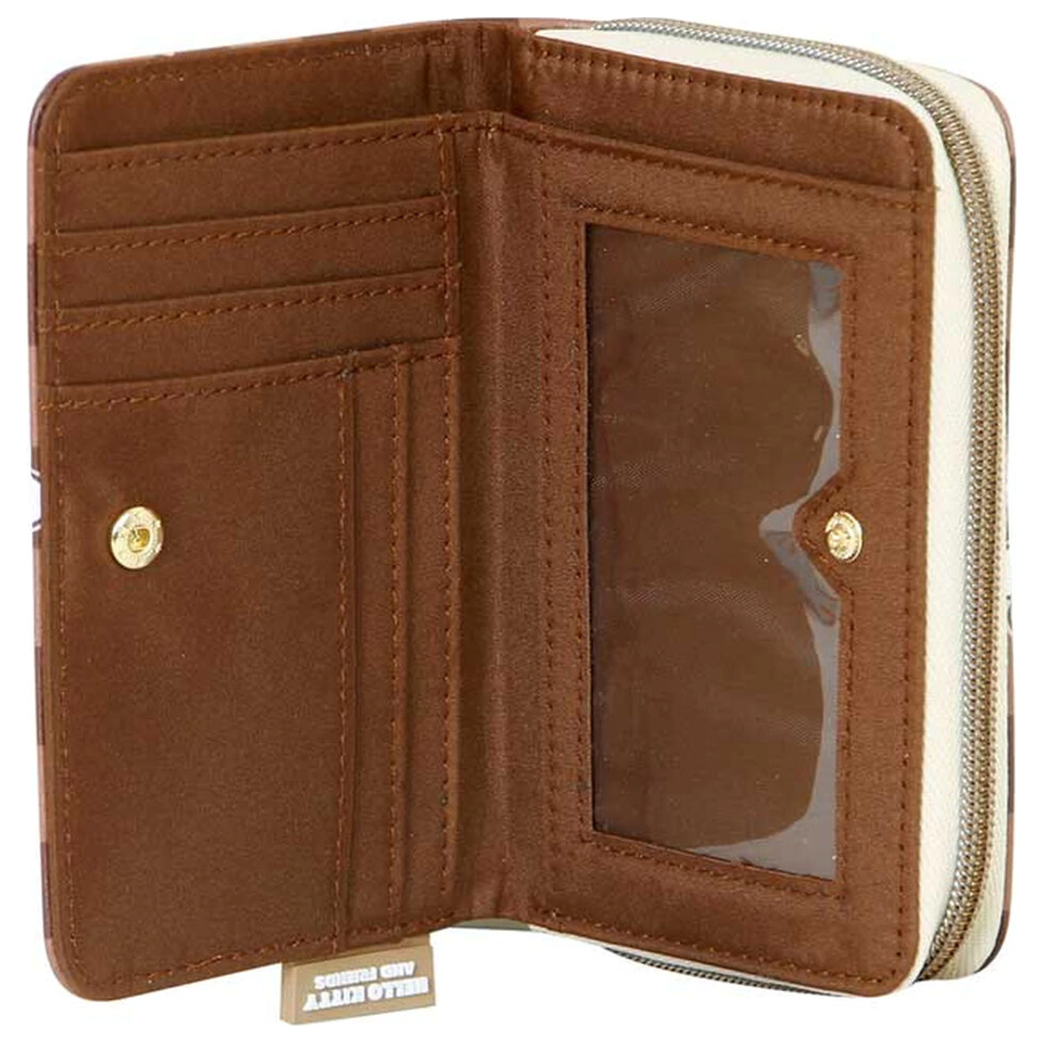 Hello Kitty and Friends Geldbörse Produktfoto