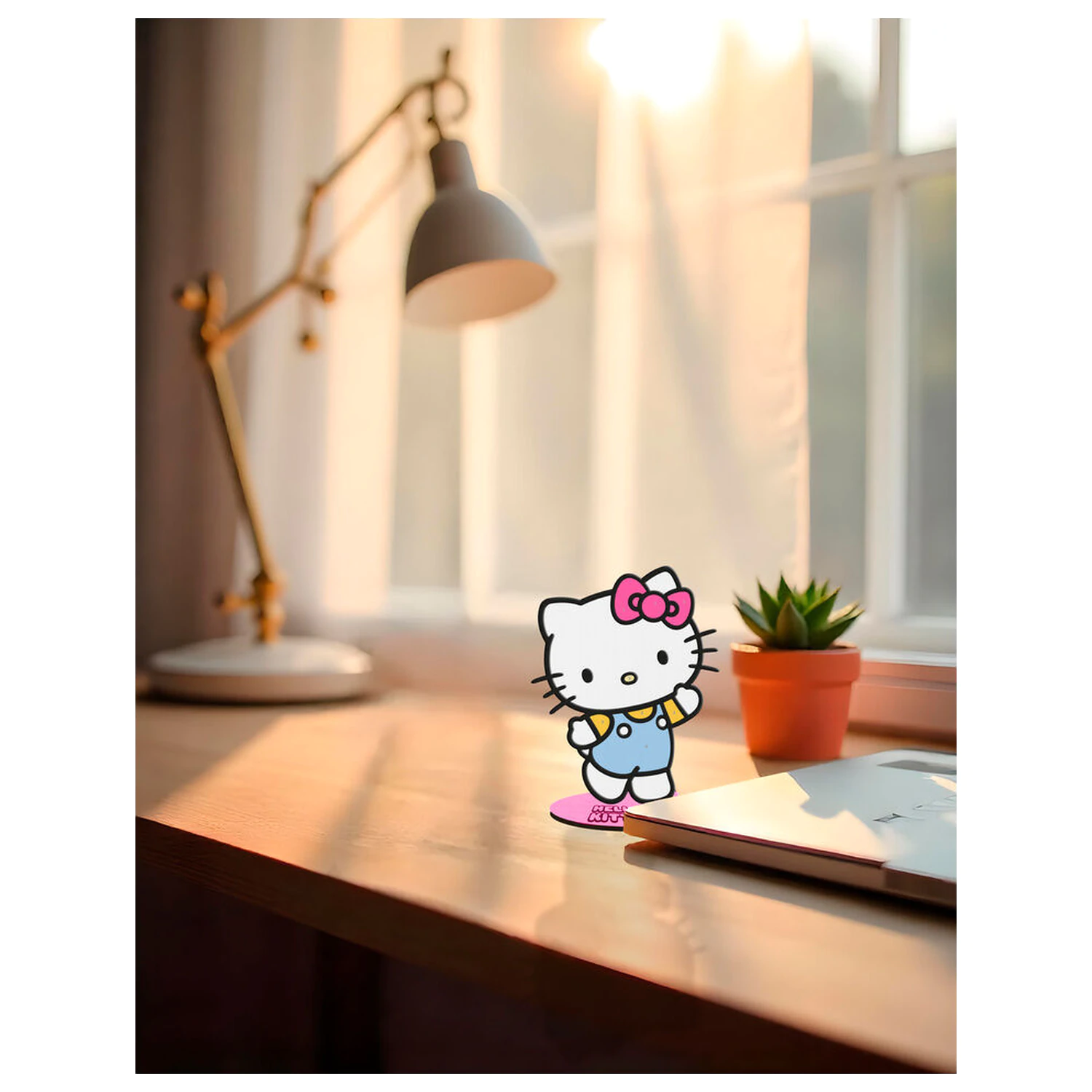 Hello Kitty and Friends Malset Produktfoto