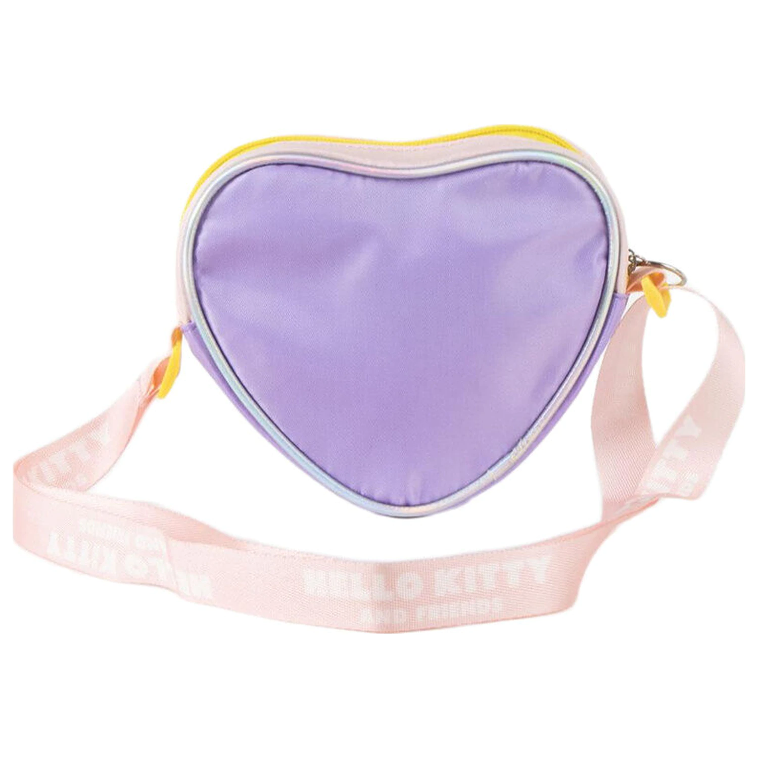 Hello Kitty and Friends Tasche Produktfoto