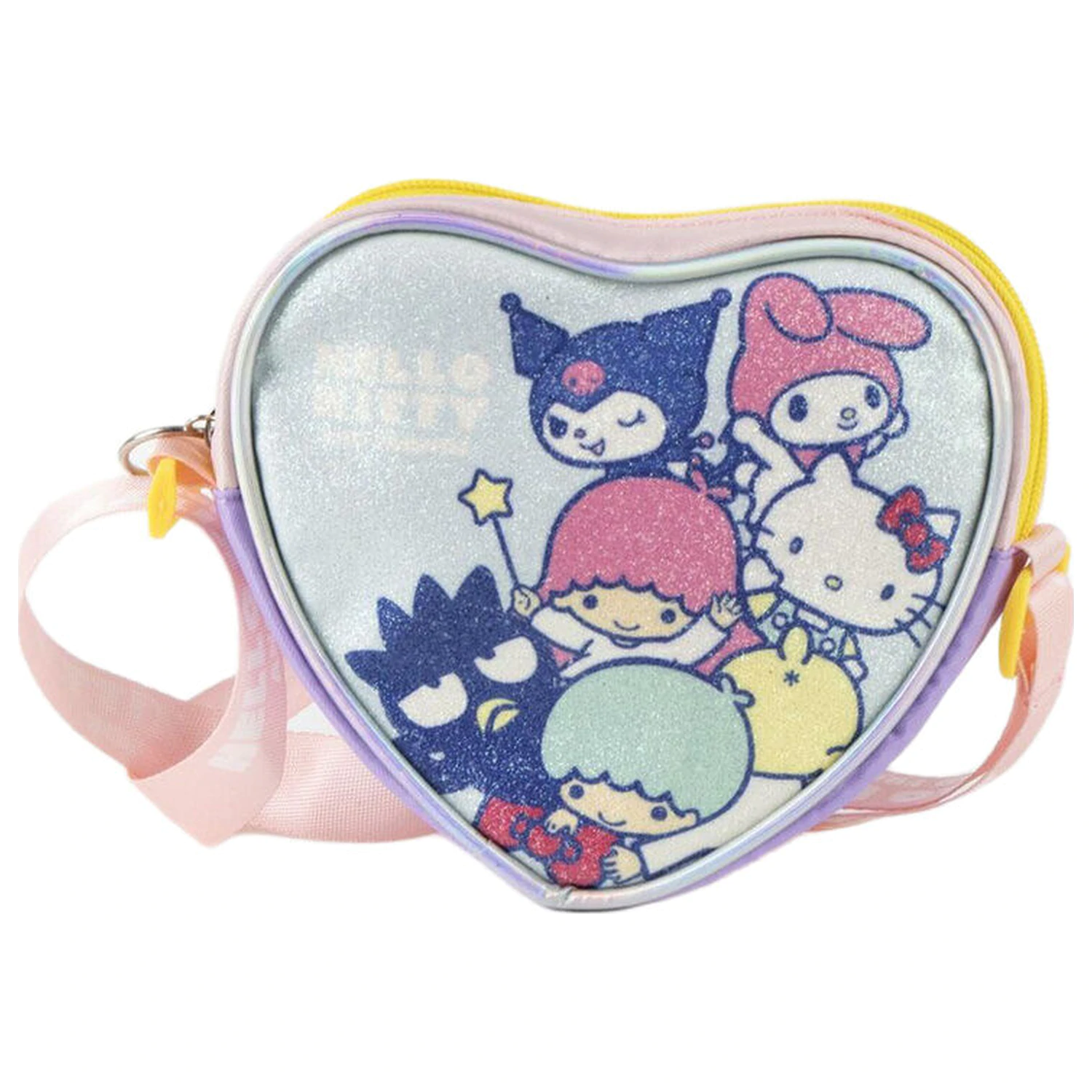 Hello Kitty and Friends Tasche Produktfoto