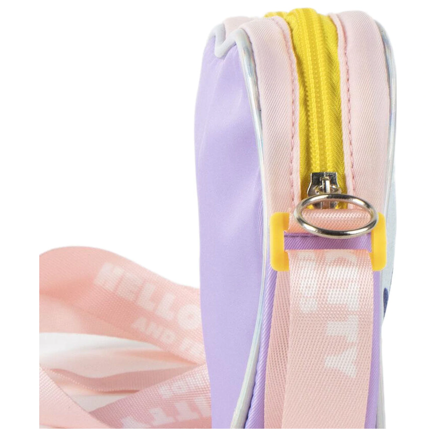 Hello Kitty and Friends Tasche Produktfoto