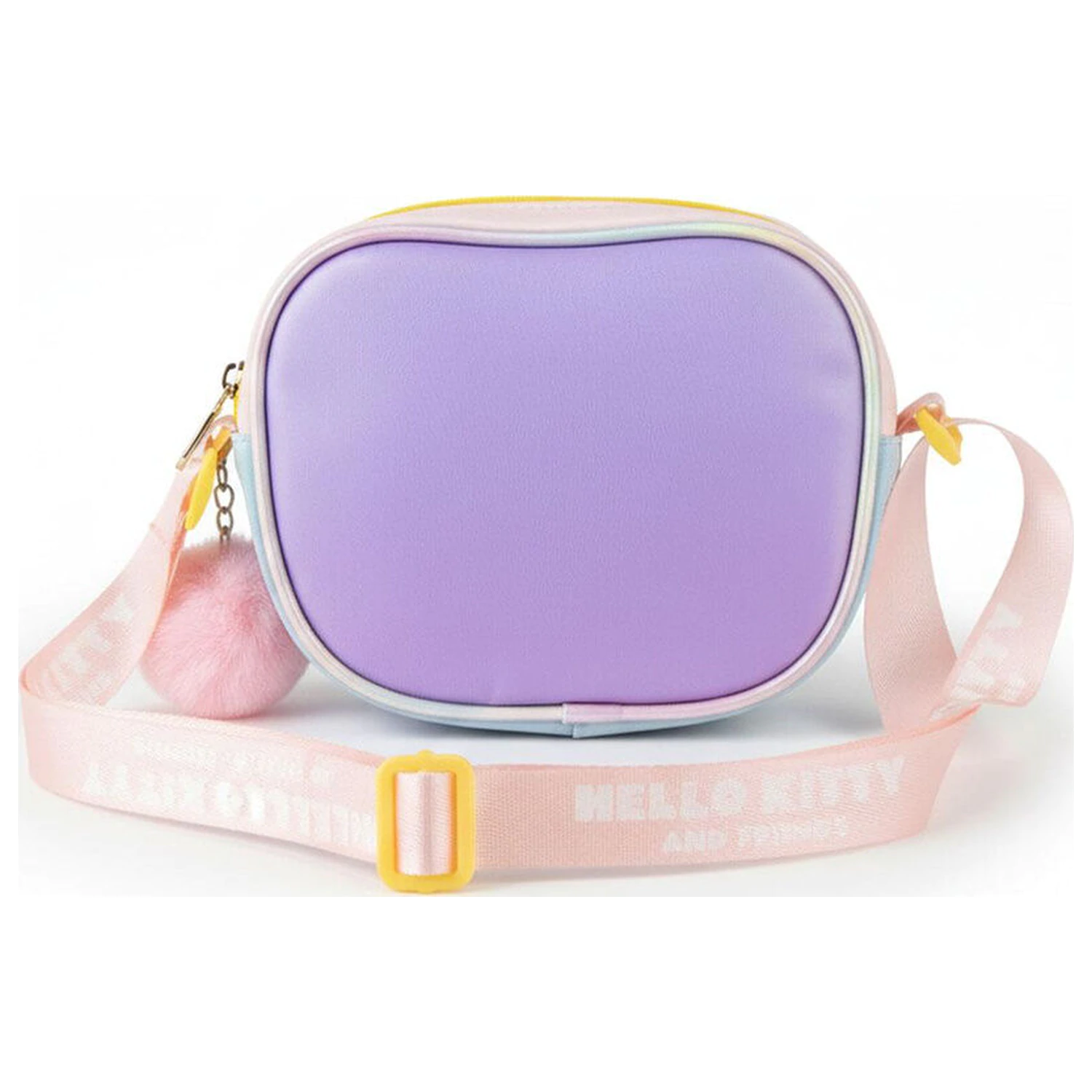 Hello Kitty and Friends Tasche Produktfoto