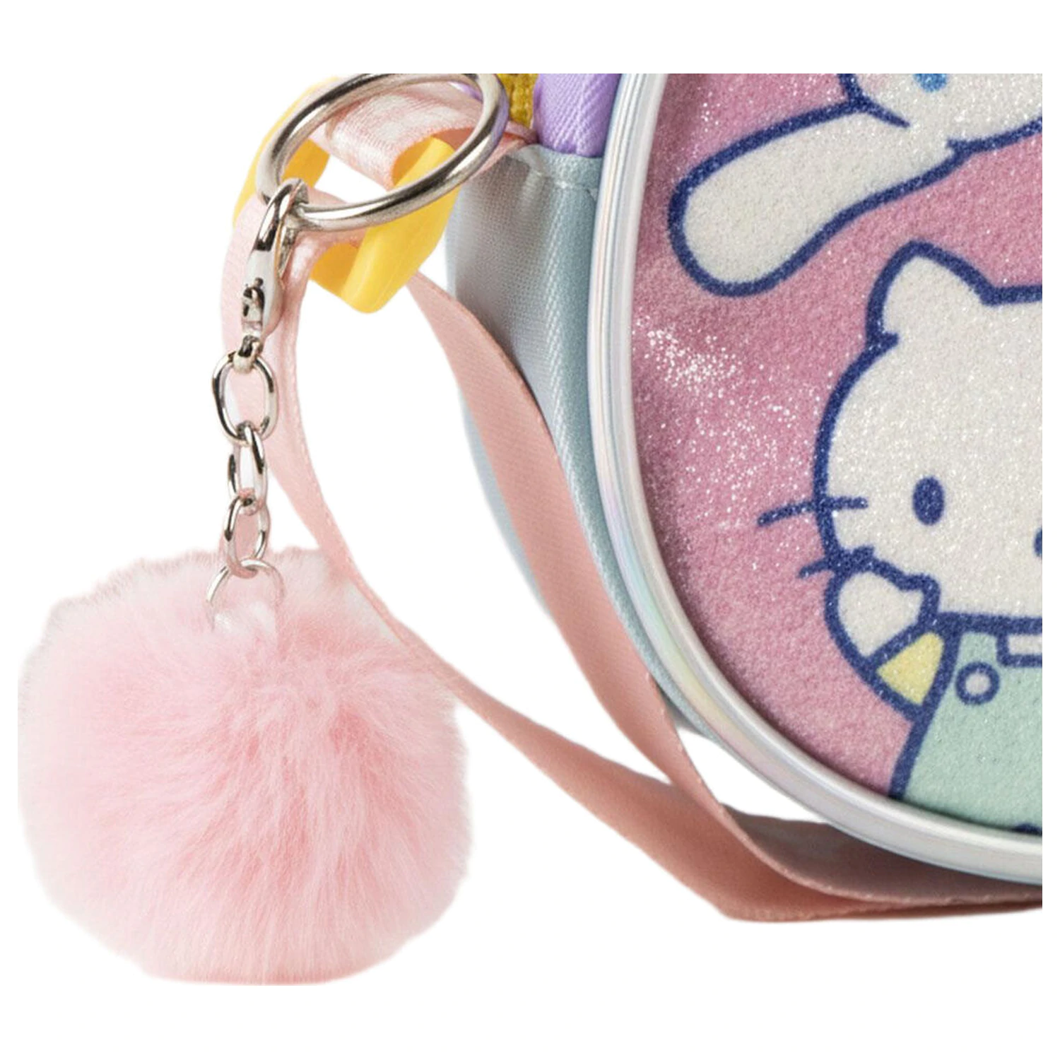 Hello Kitty and Friends Tasche Produktfoto