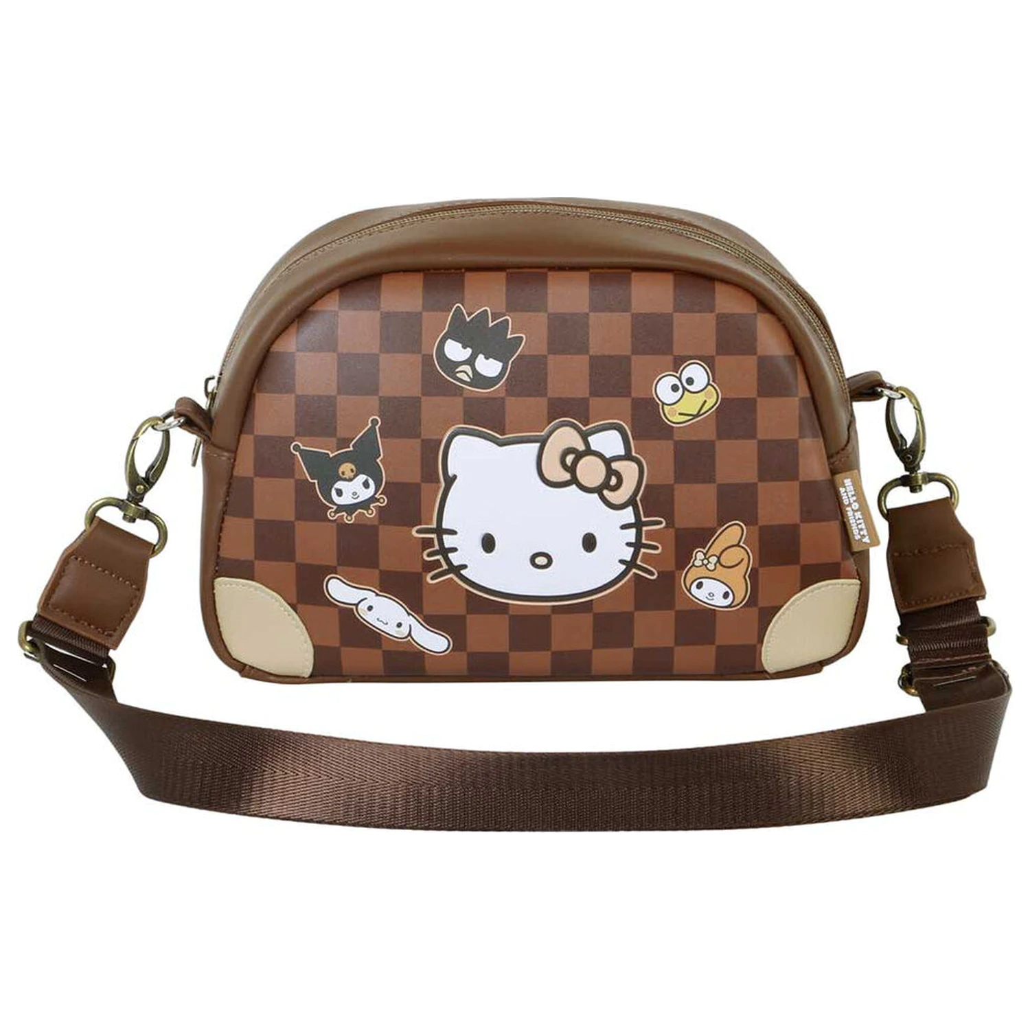 Hello Kitty and Friends Tasche Produktfoto