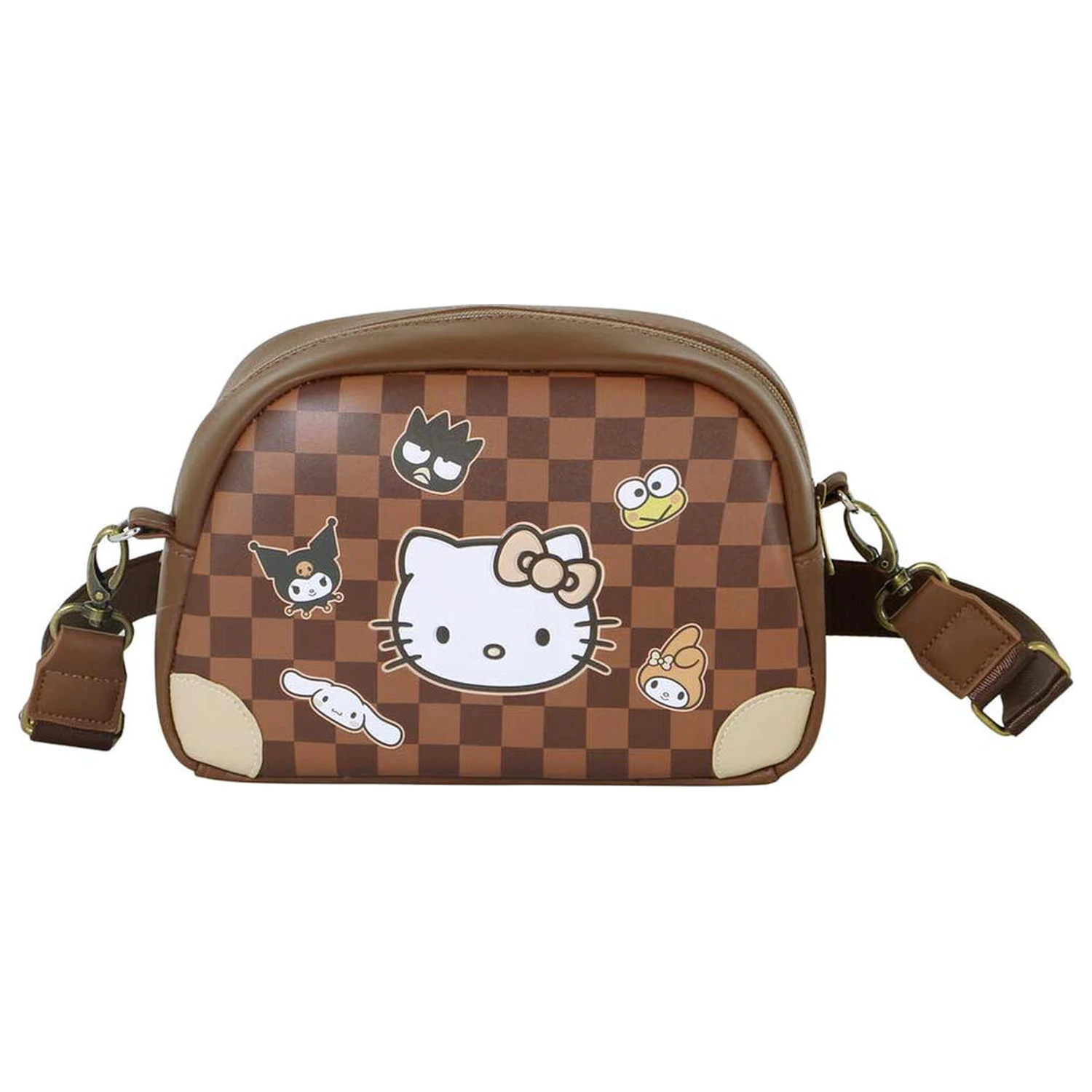 Hello Kitty and Friends Tasche Produktfoto
