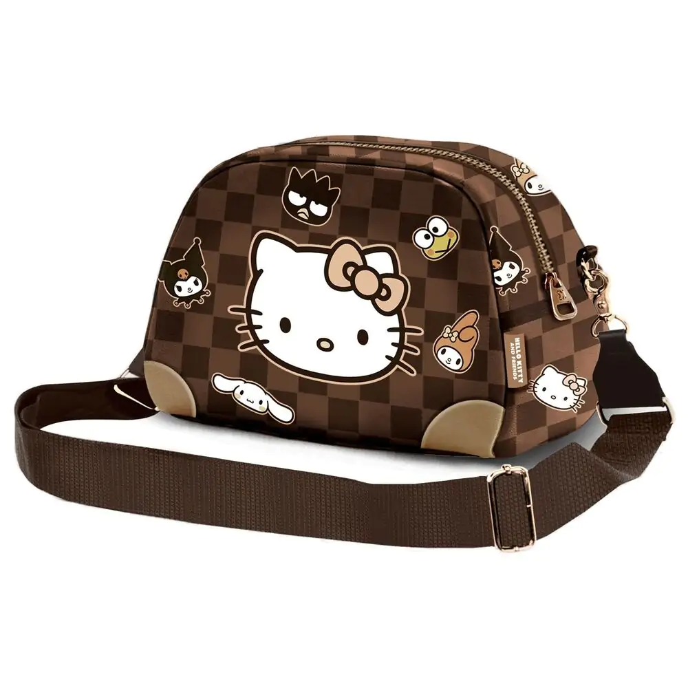 Hello Kitty and Friends Tasche Produktfoto