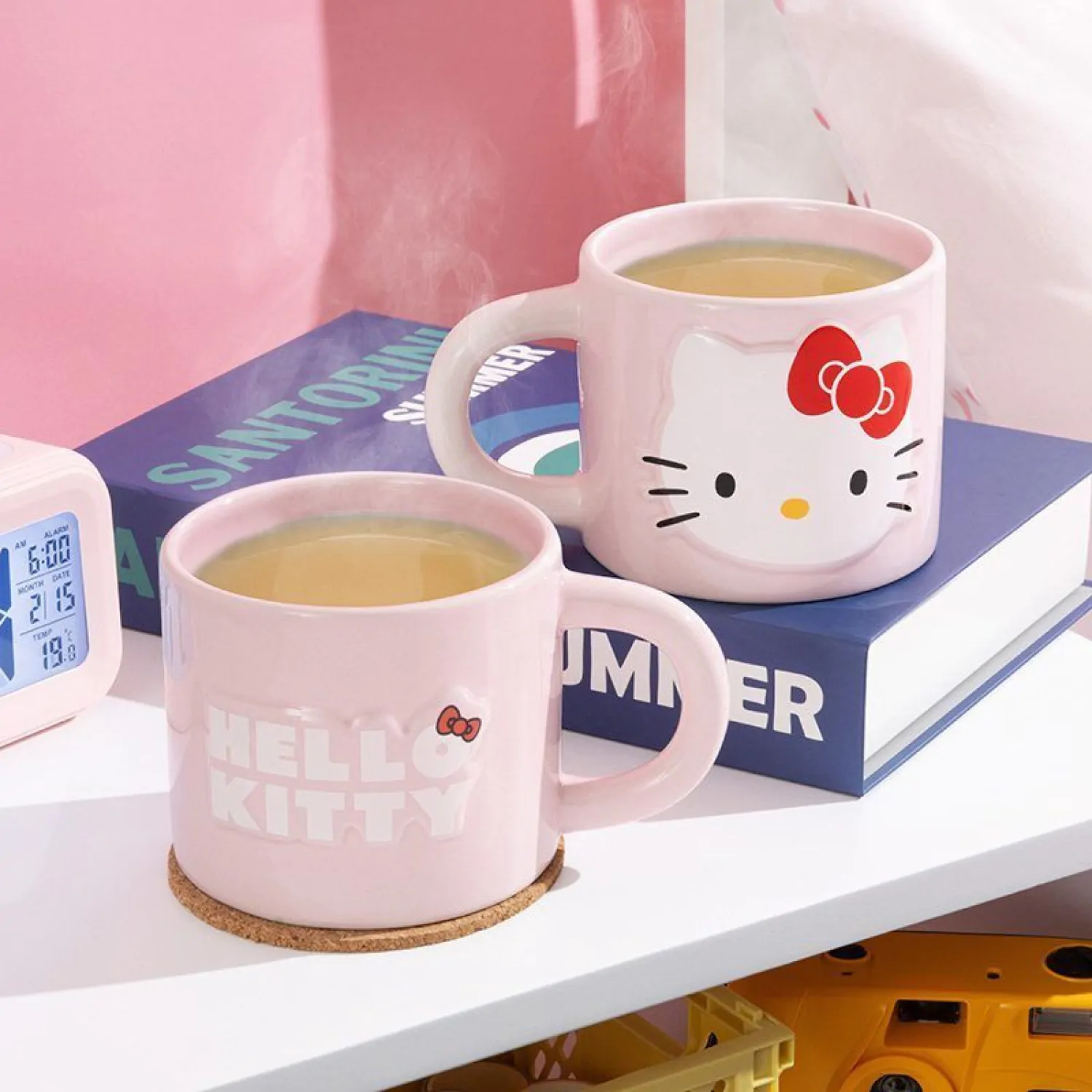 Hello Kitty Tasse Produktfoto