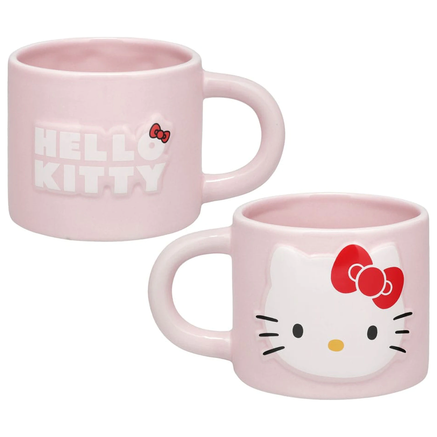 Hello Kitty Tasse Produktfoto