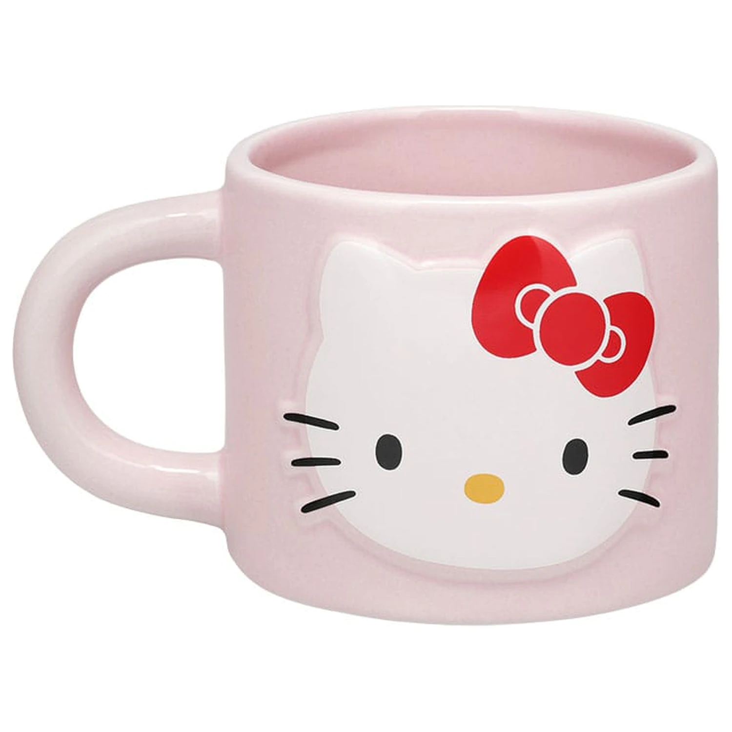 Hello Kitty Tasse Produktfoto