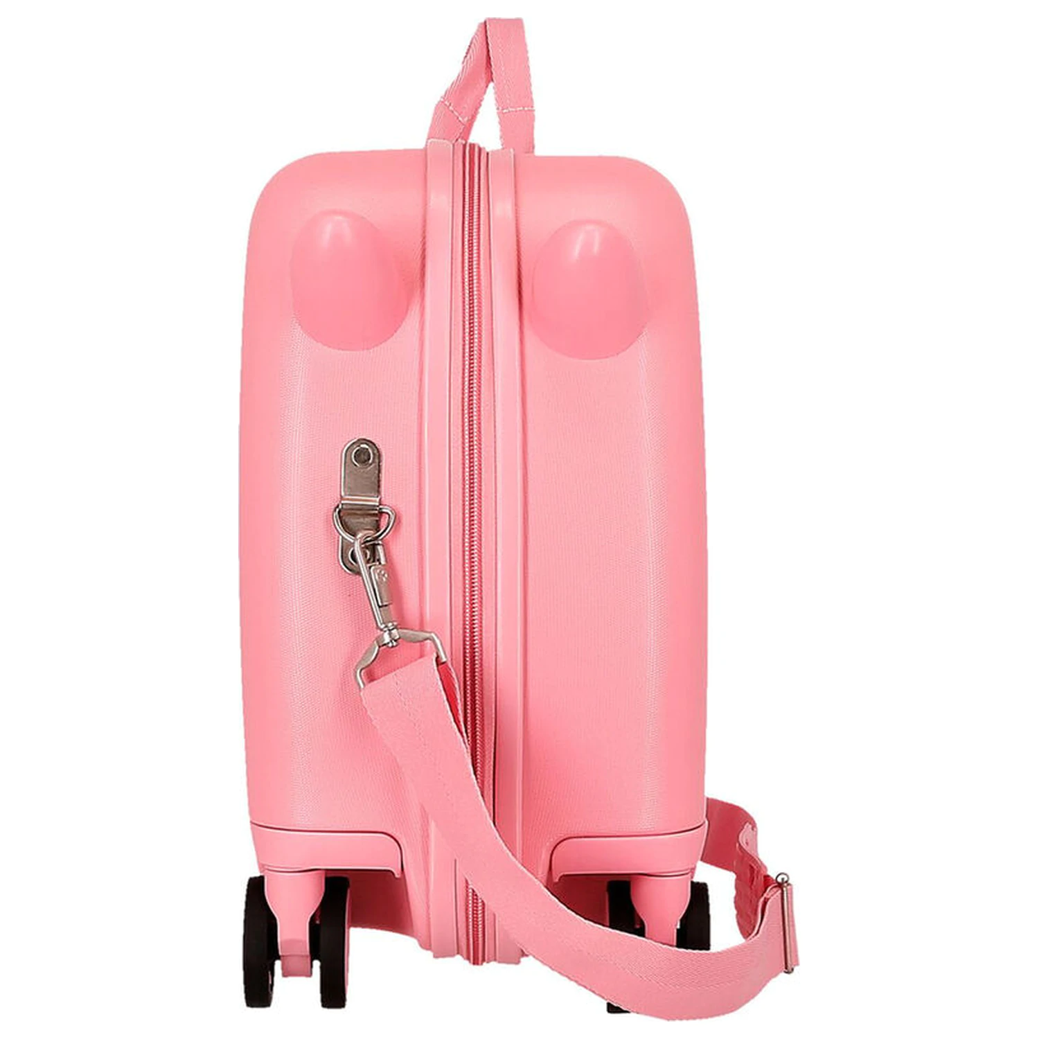 Hello Kitty Bows ABS Trolley Koffer 50cm Produktfoto