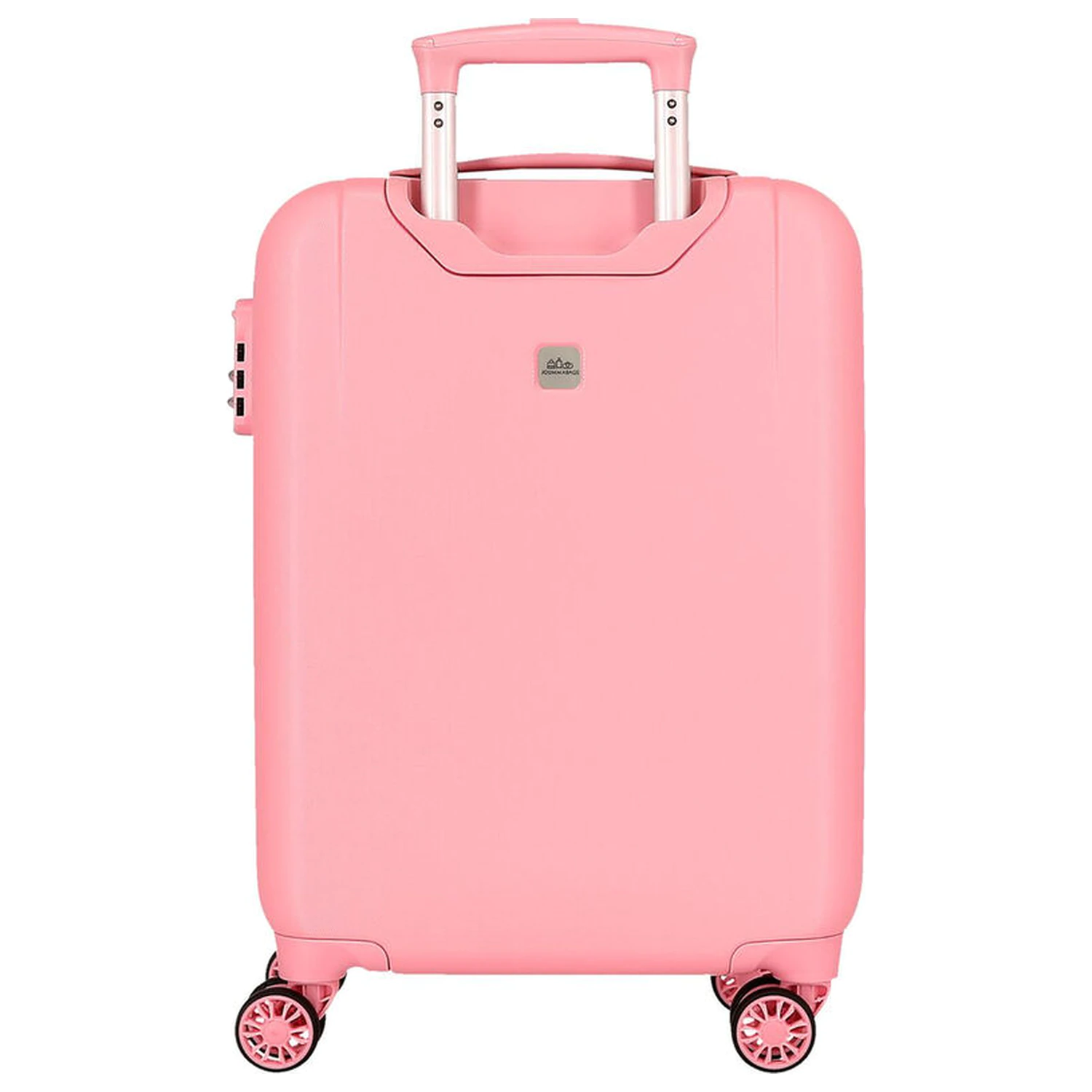Hello Kitty Bows ABS Trolley Koffer 55cm Produktfoto