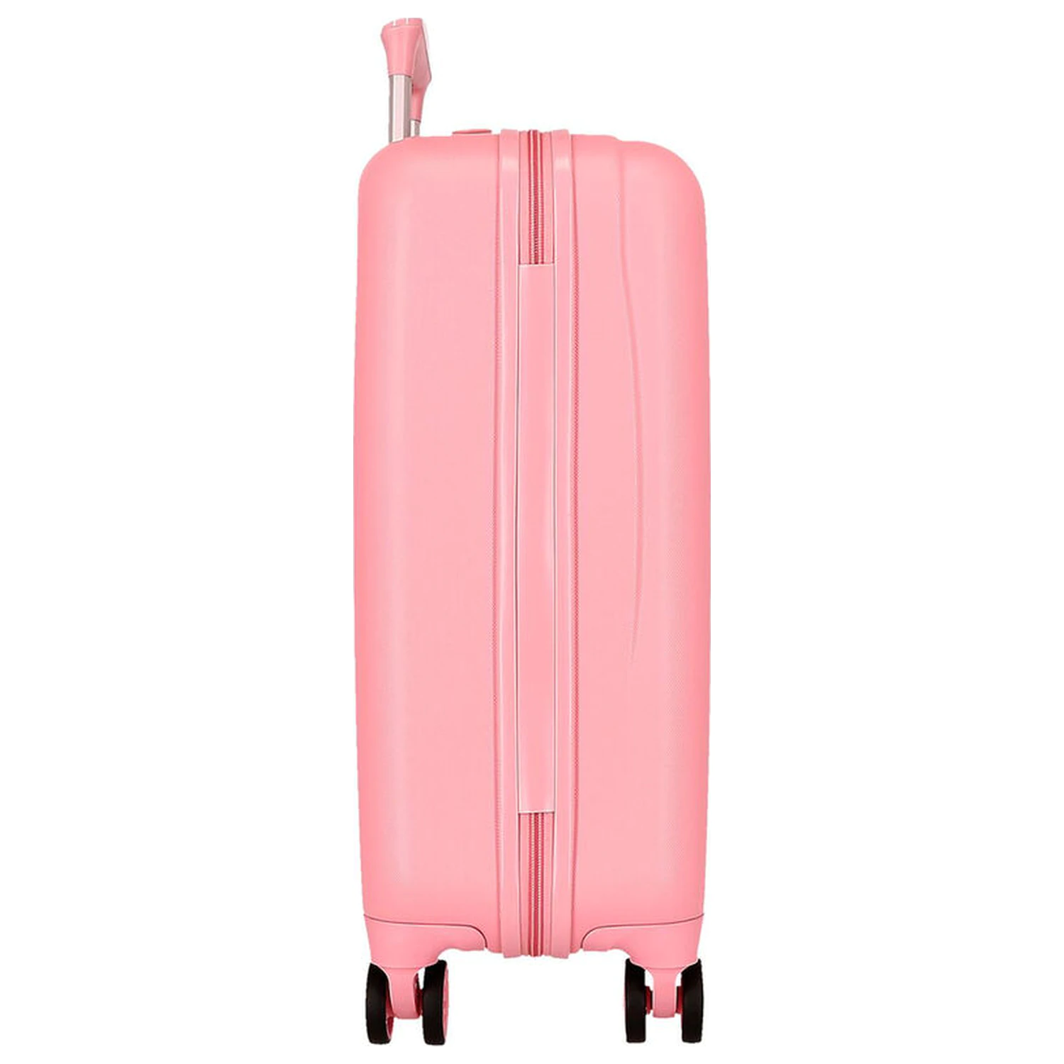 Hello Kitty Bows ABS Trolley Koffer 55cm Produktfoto