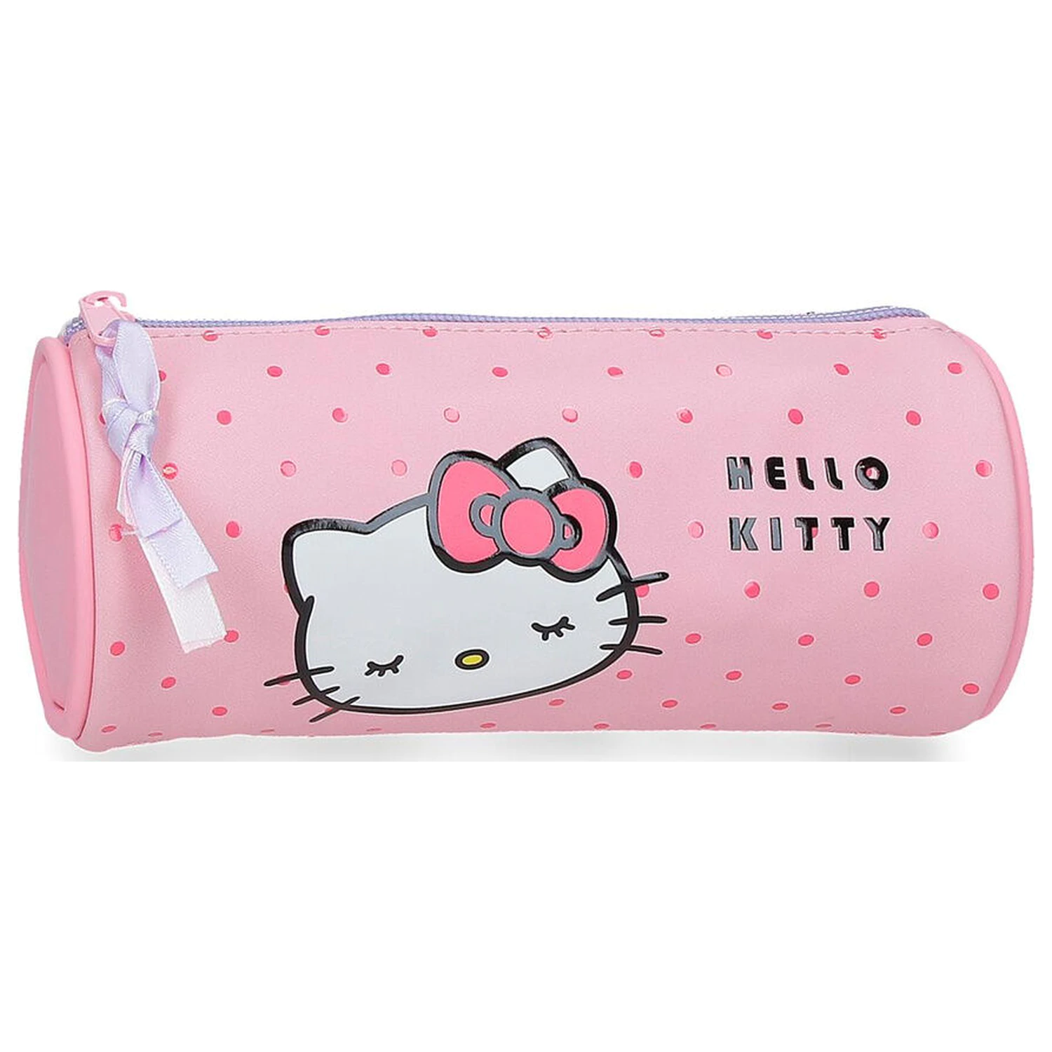Hello Kitty Bows Schminkkoffer Produktfoto
