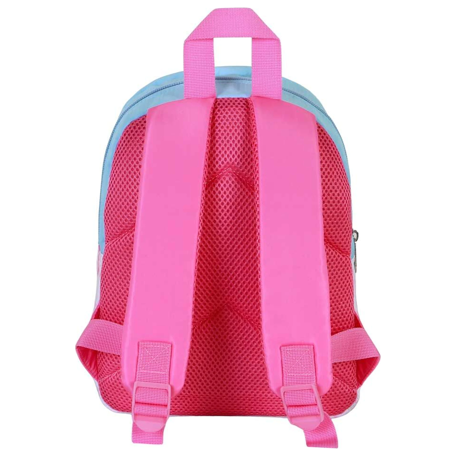 Hello Kitty Süßigkeiten Rucksack 27cm Produktfoto