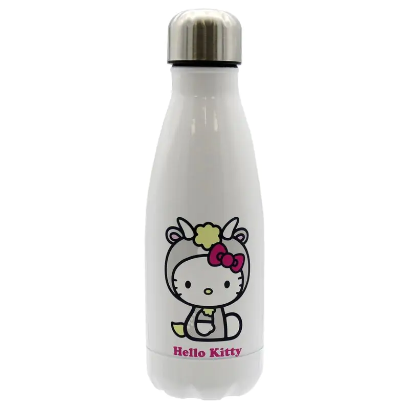 Hello Kitty Capricorn Edelstahl Flasche 550ml termékfotó