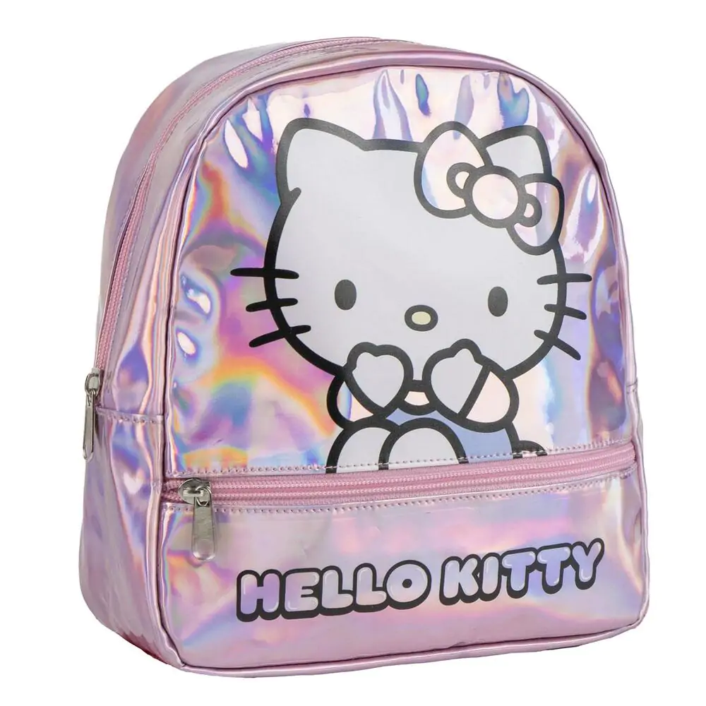 Hello Kitty casual Rucksack 23cm Produktfoto