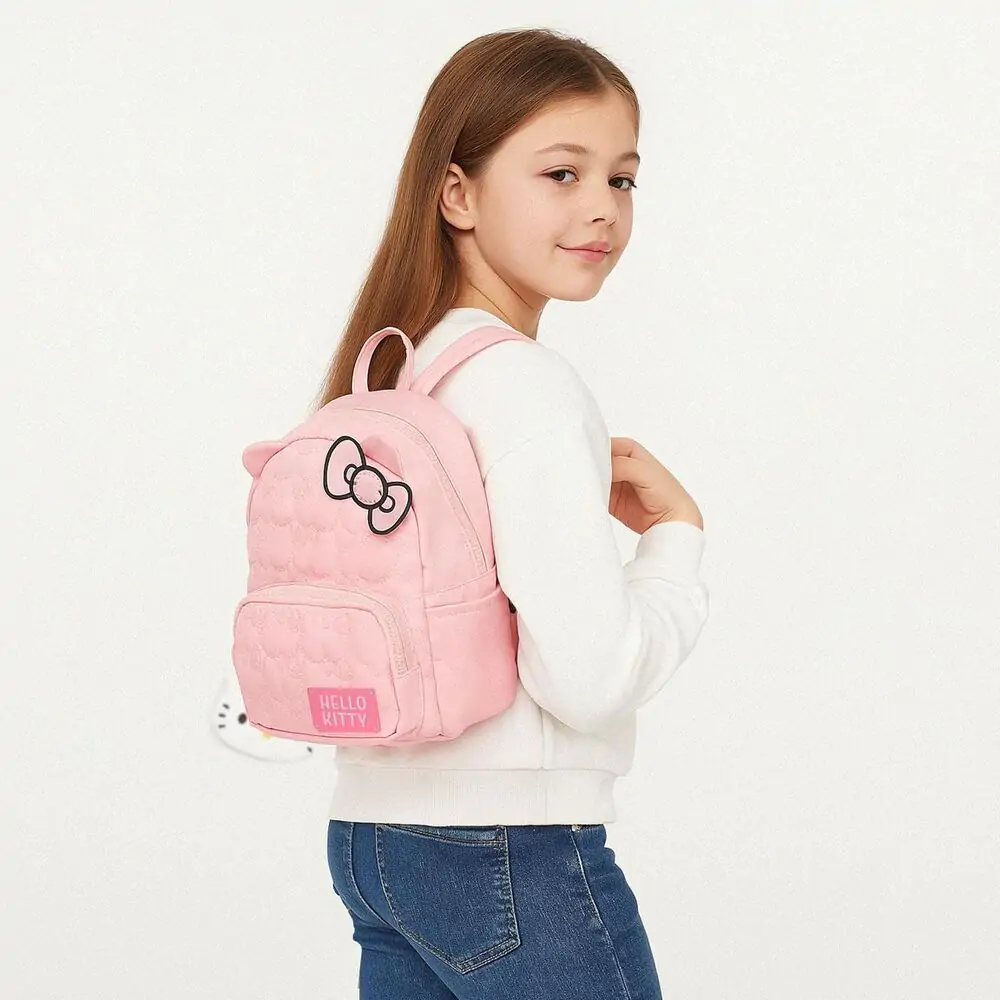 Hello Kitty casual Rucksack 26cm Produktfoto