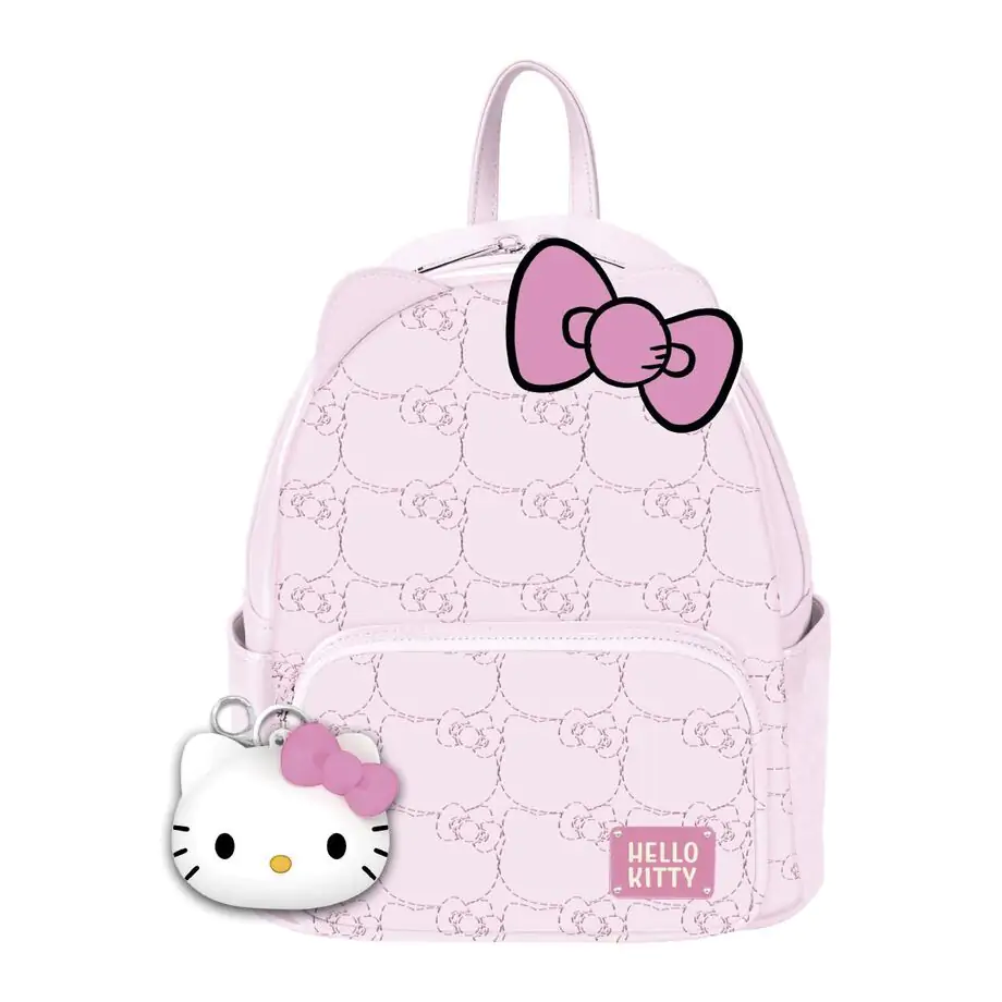 Hello Kitty casual Rucksack 26cm Produktfoto