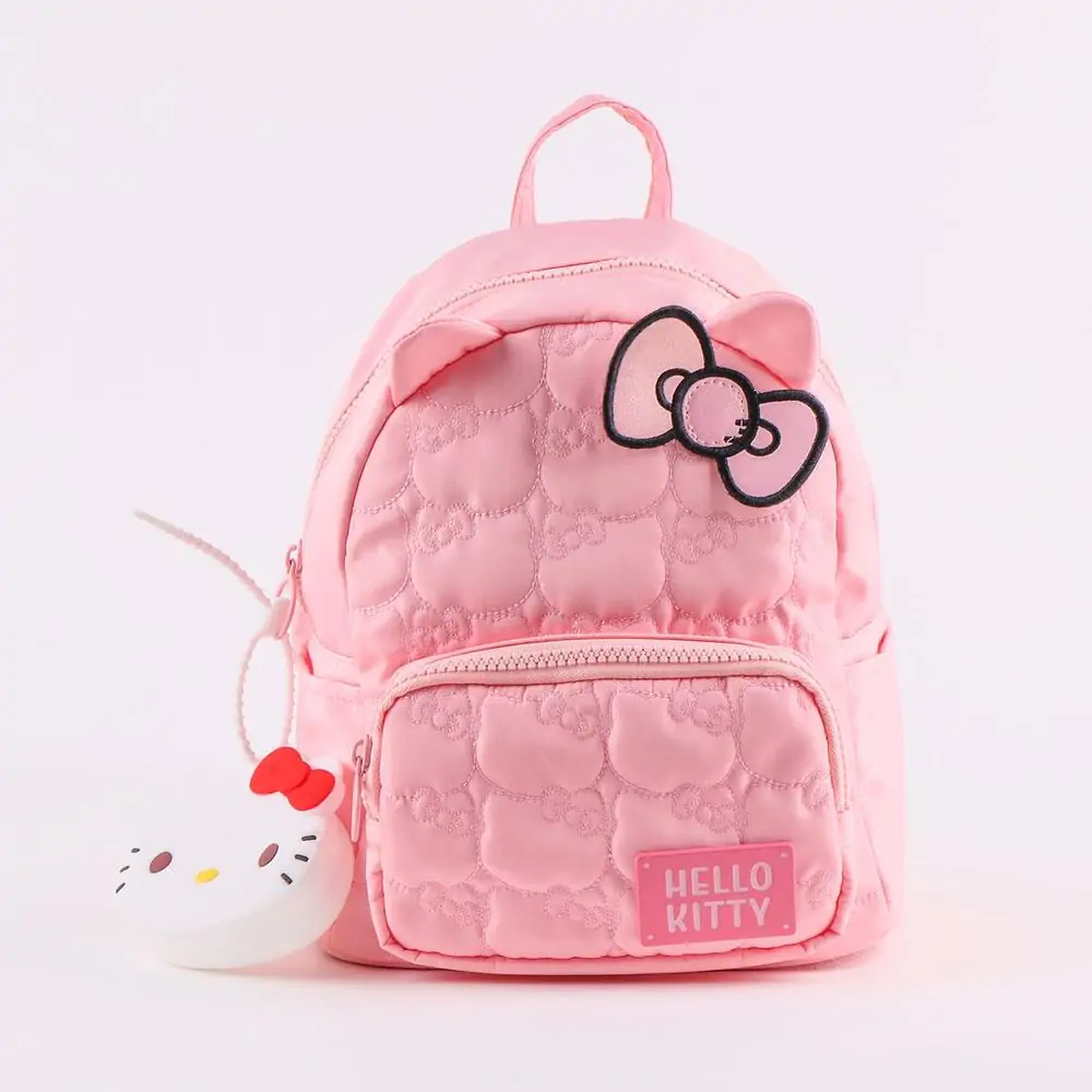 Hello Kitty casual Rucksack 26cm Produktfoto