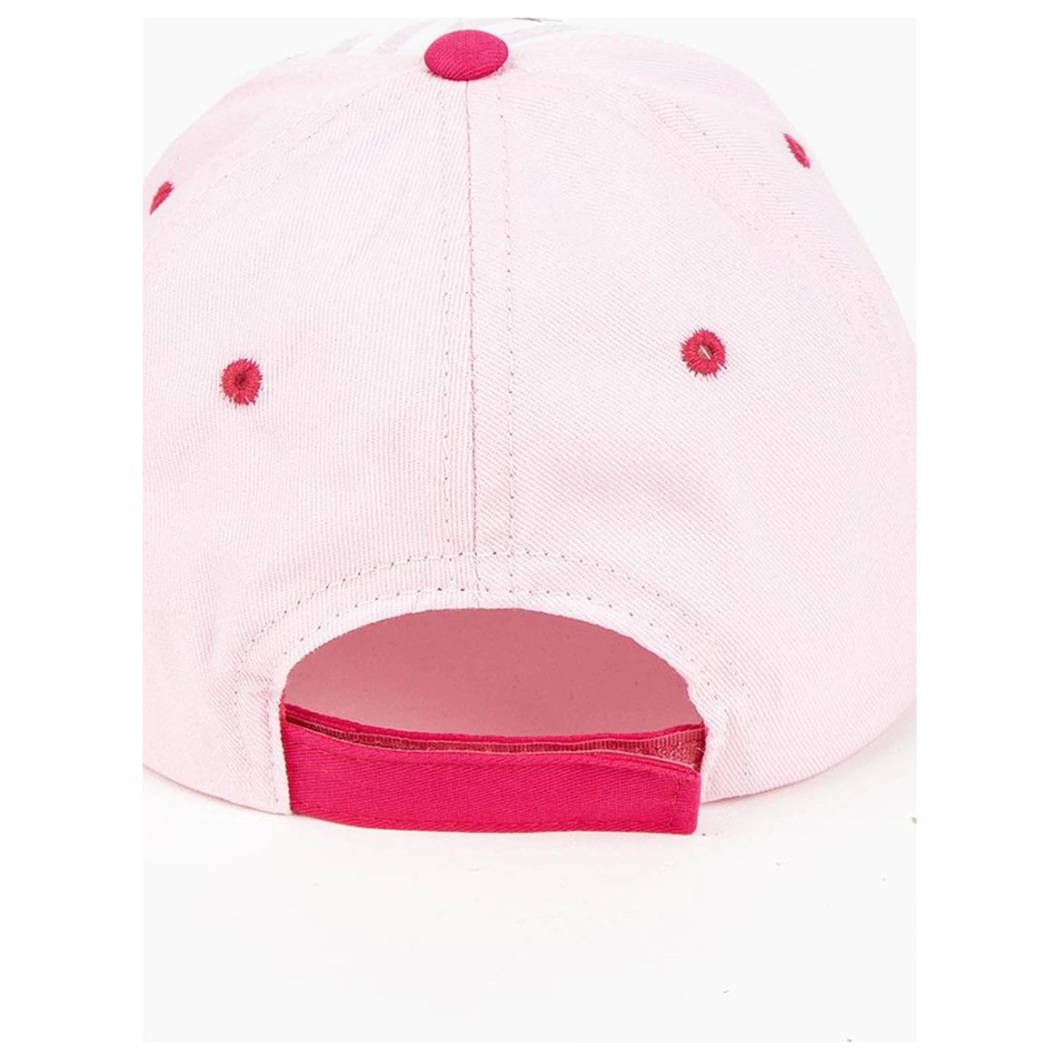 Hello Kitty Cherry Kids Baseball Kappe 53 cm Produktfoto