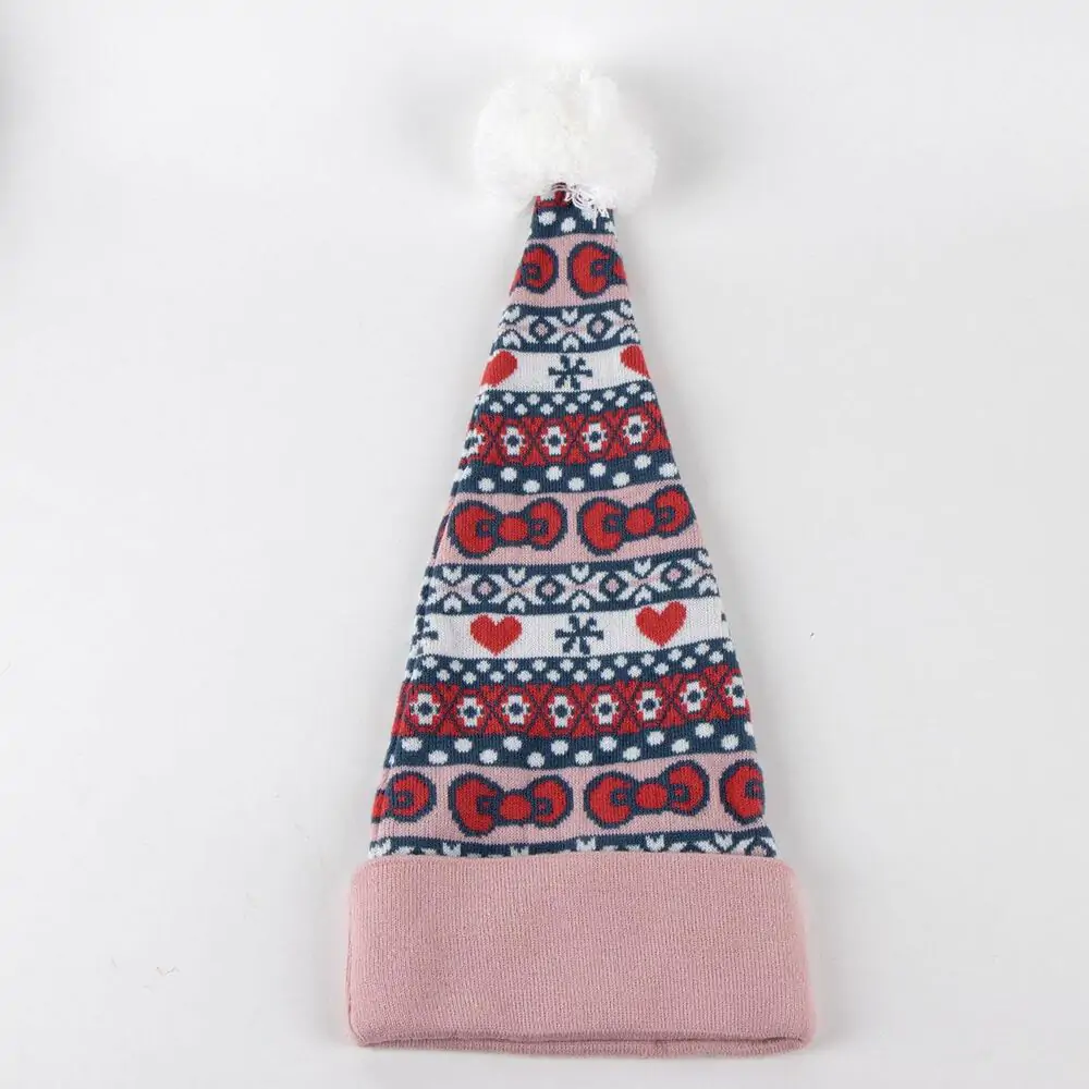 Hello Kitty Christmas Mütze Produktfoto