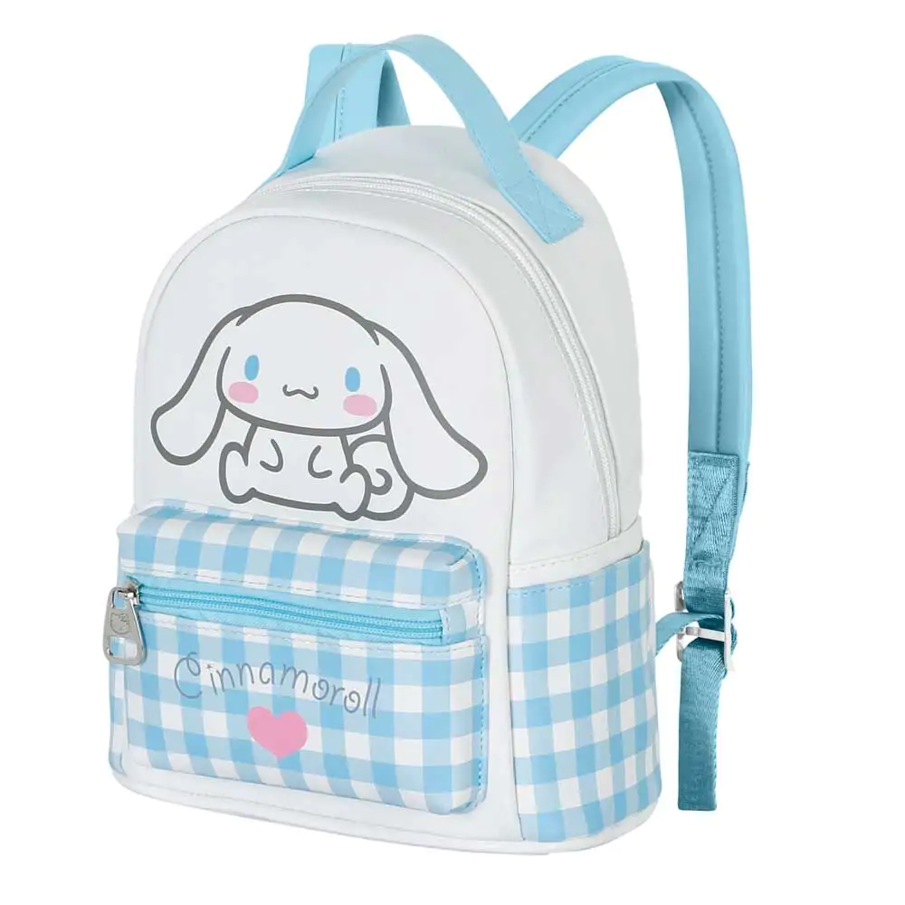 Hello kitty Cinnamonroll Rucksack 25cm termékfotó