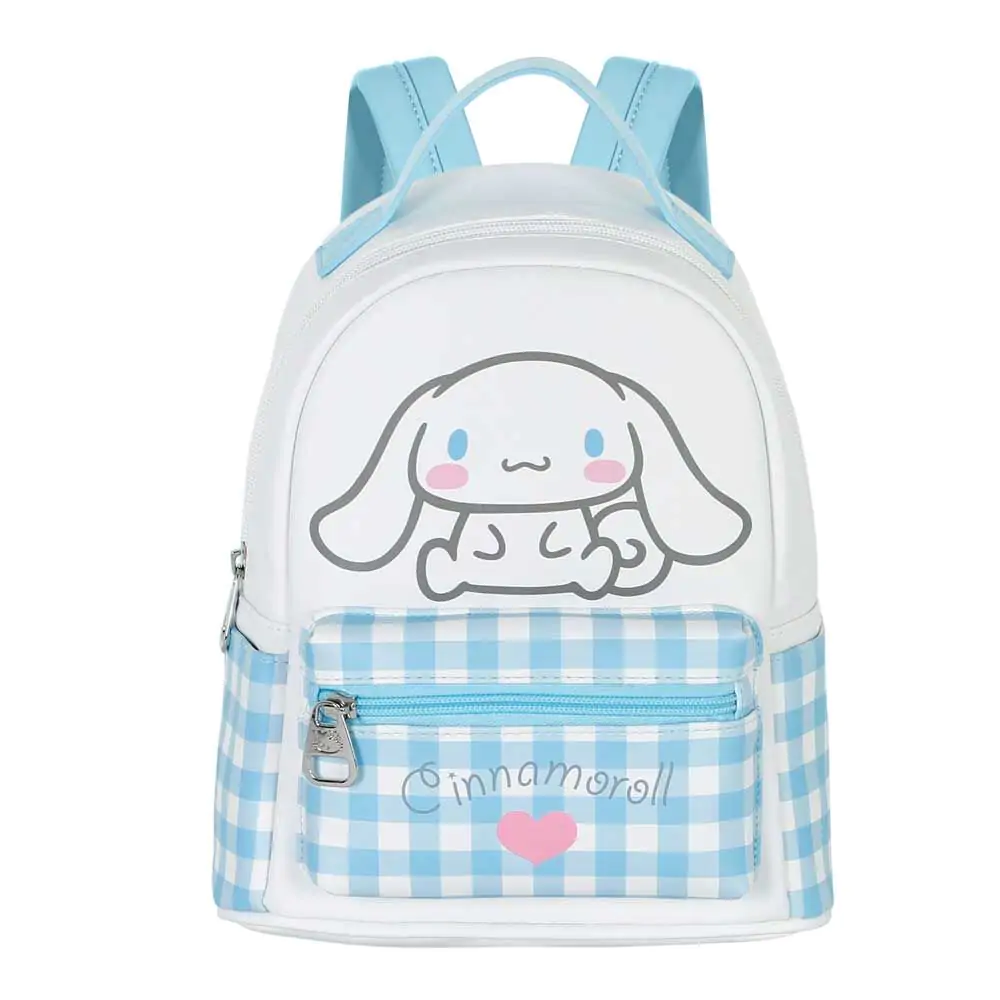 Hello kitty Cinnamonroll Rucksack 25cm termékfotó