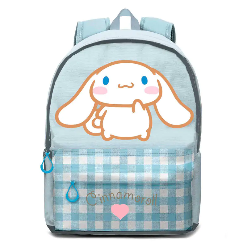 Hello Kitty Cinnamonroll Rucksack 44cm termékfotó