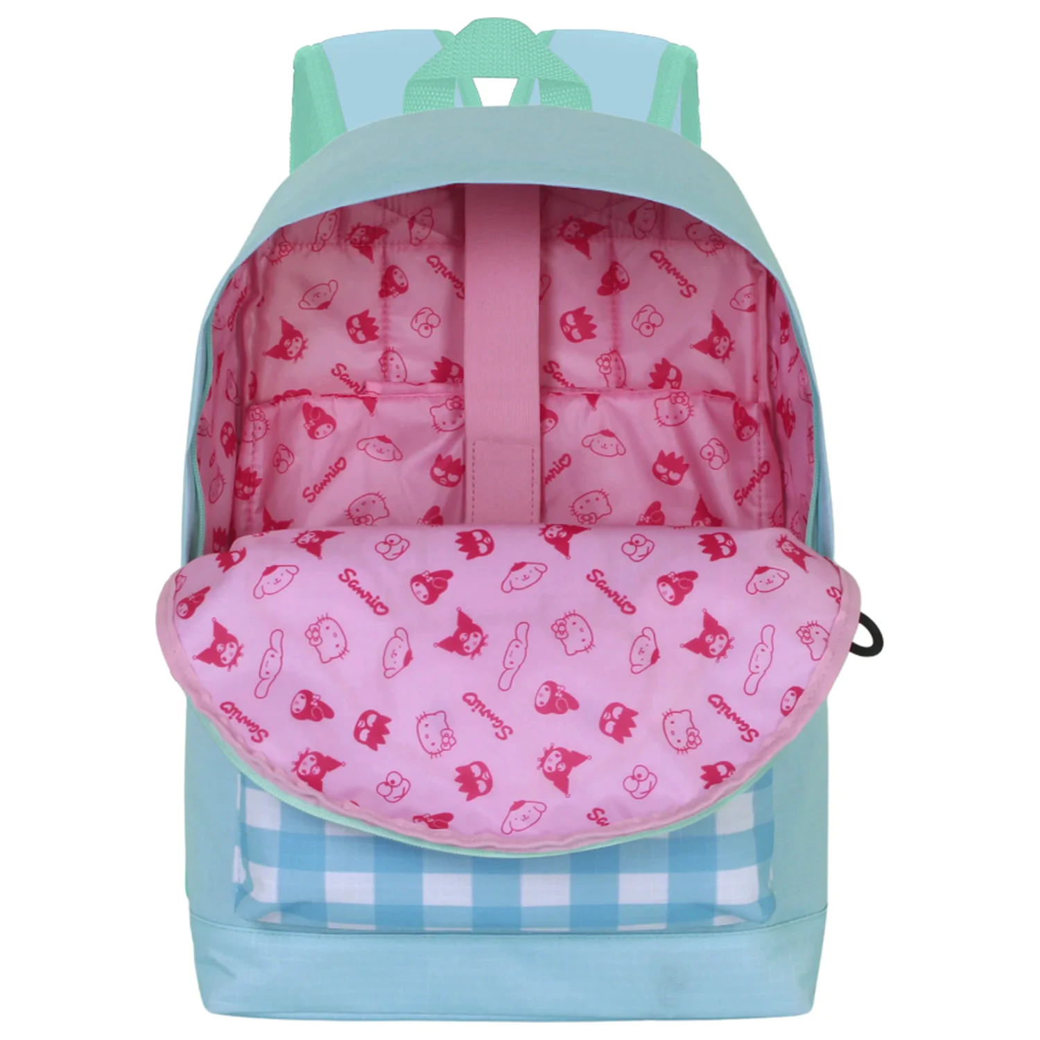Hello Kitty Cinnamonroll Rucksack 44cm Produktfoto