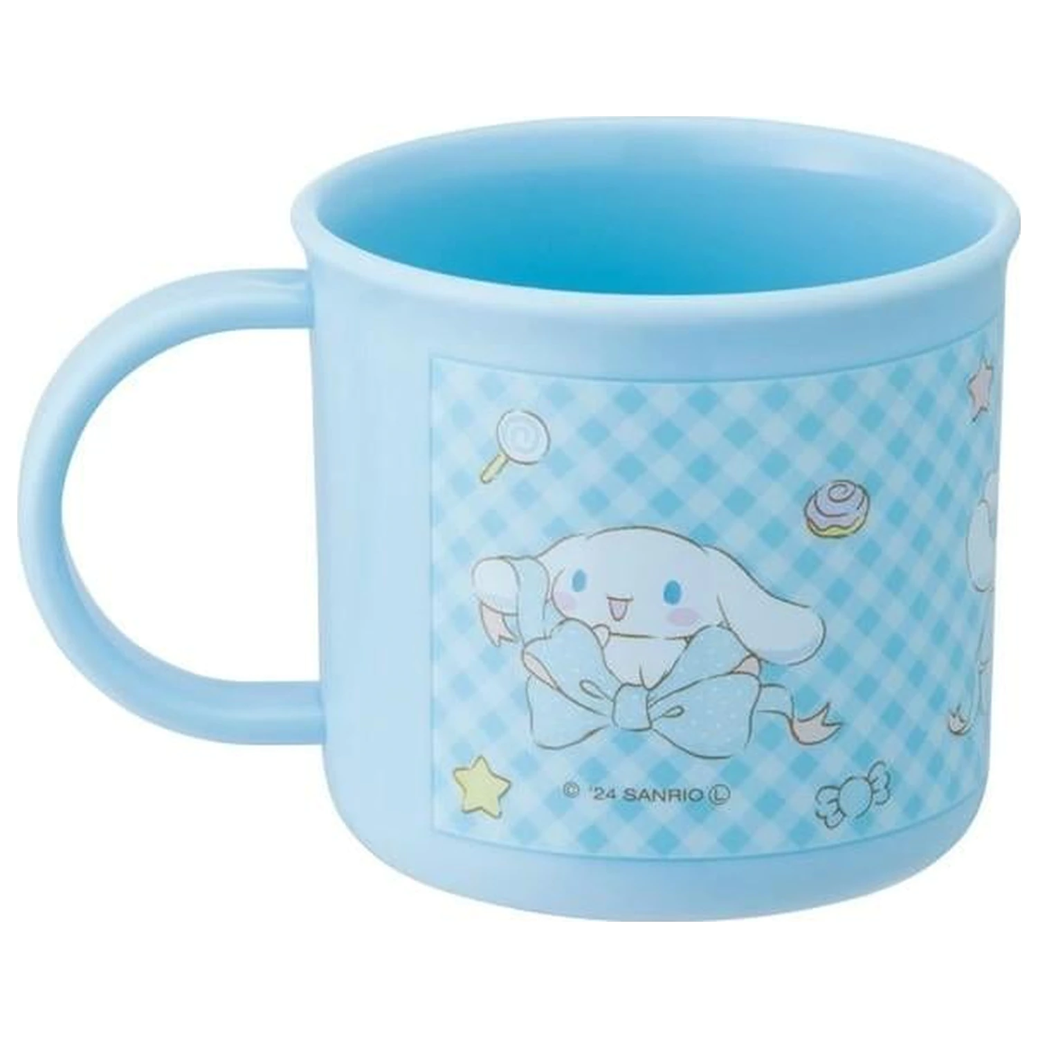 Hello Kitty Cinnamoroll Tasse 200ml Produktfoto