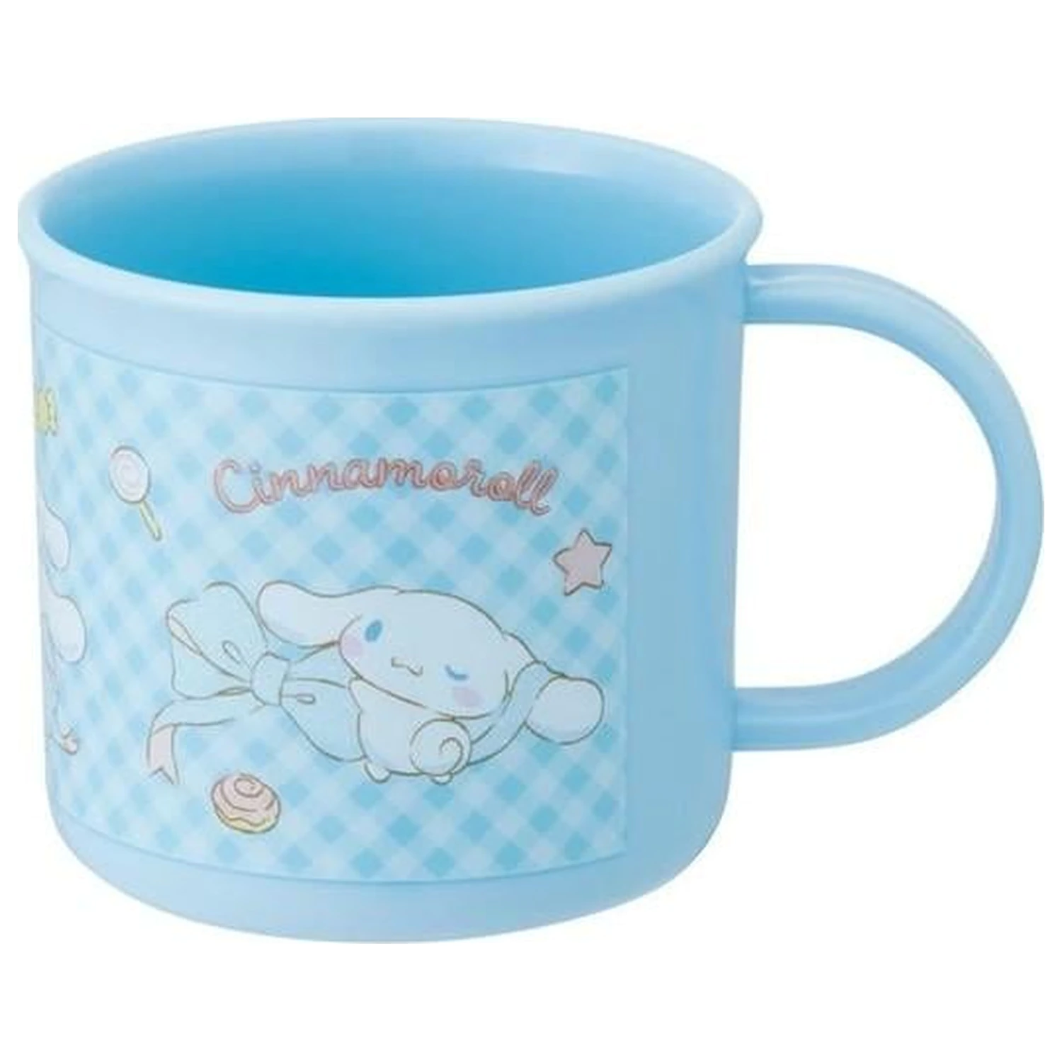 Hello Kitty Cinnamoroll Tasse 200ml Produktfoto