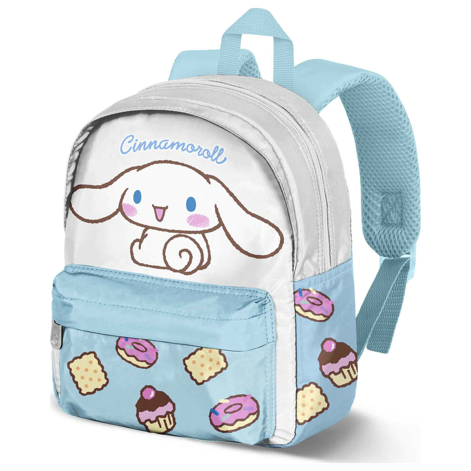Hello Kitty Cinnamoroll Cakes Rucksack 27cm Produktfoto